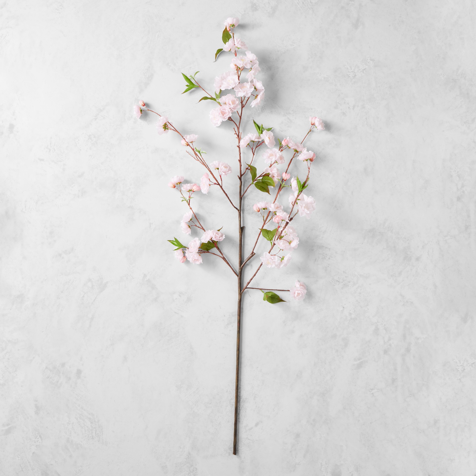 Faux Cherry Blossom Branch