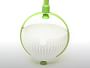 Dreamfarm Spina In-Sink Salad Spinner