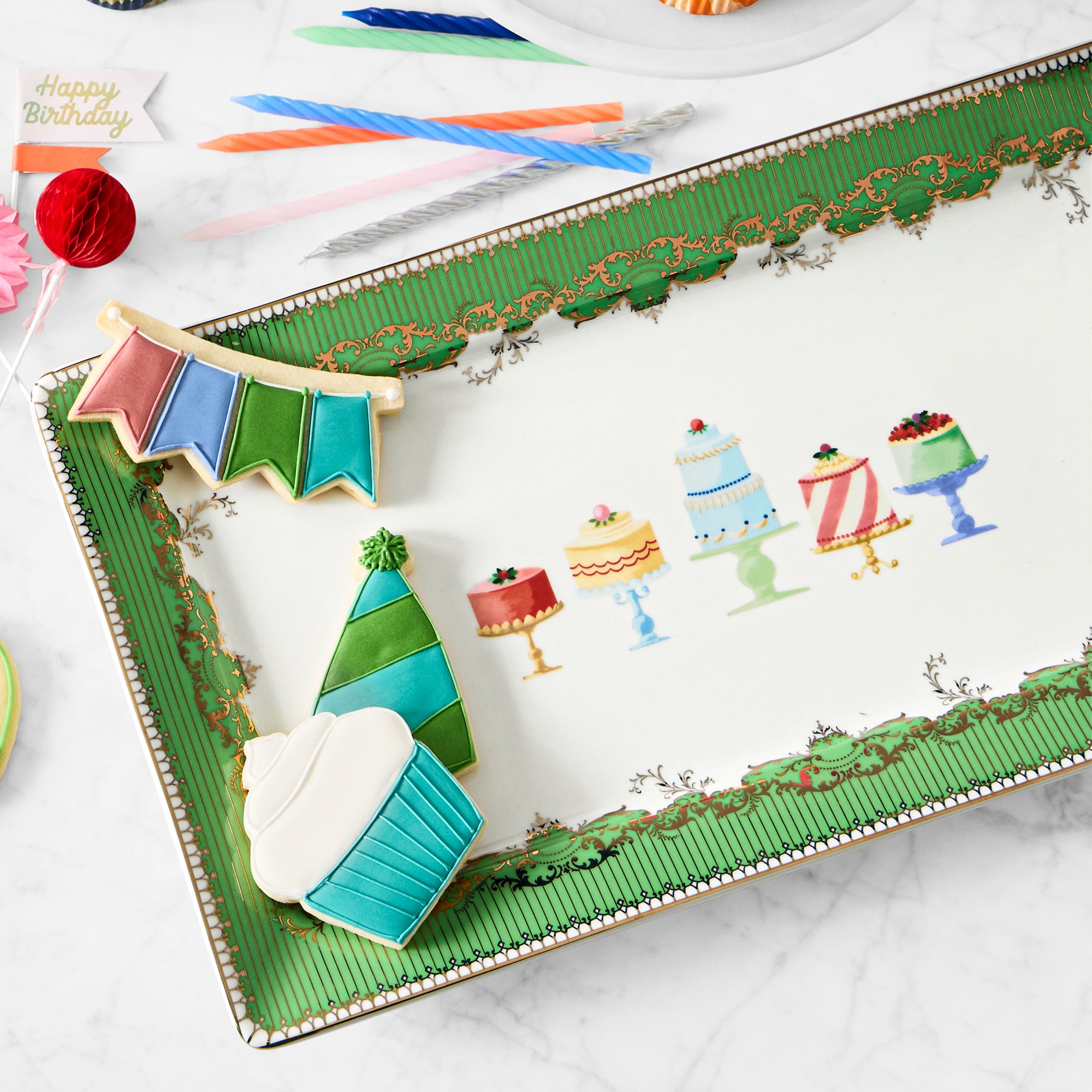 Celebration Platter