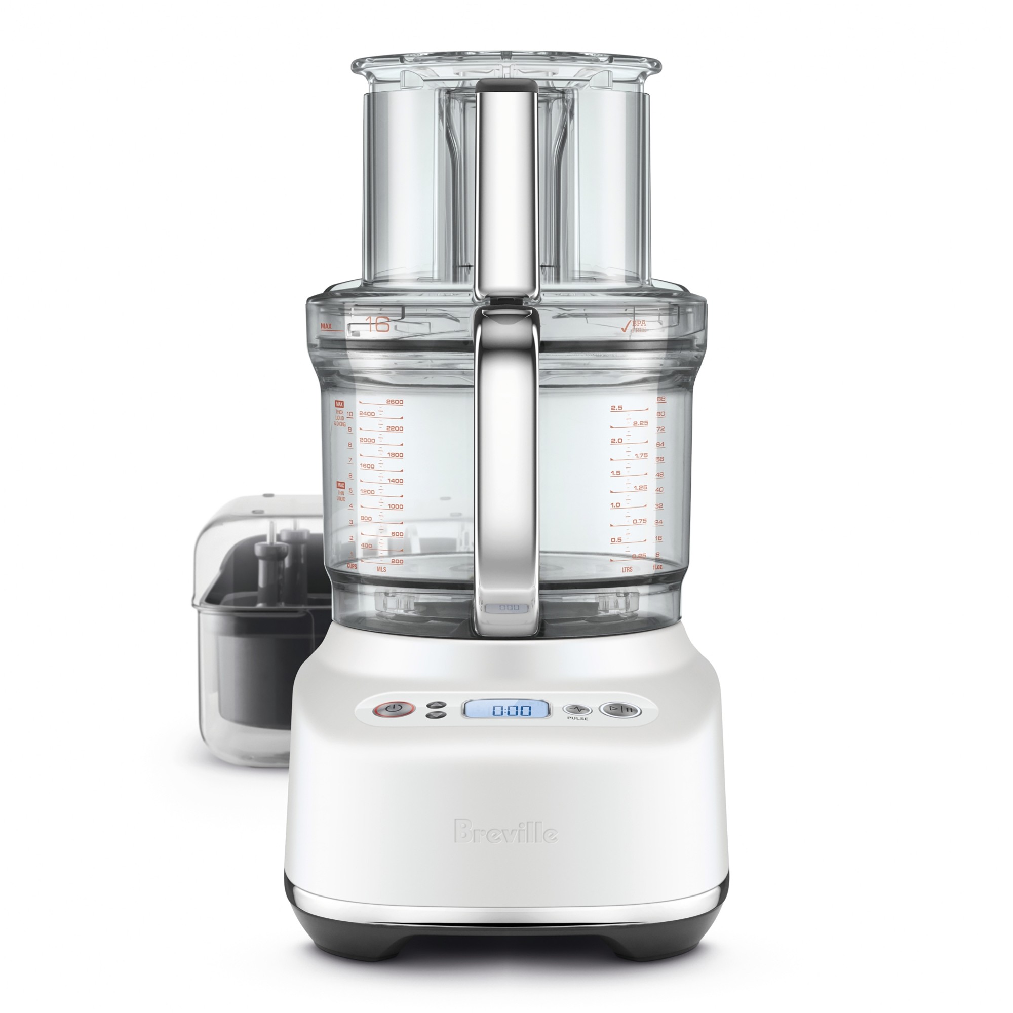 Breville Sous Chef® 16-Cup Food Processor