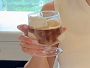 Williams Sonoma Ice Cream Starter, Horchata