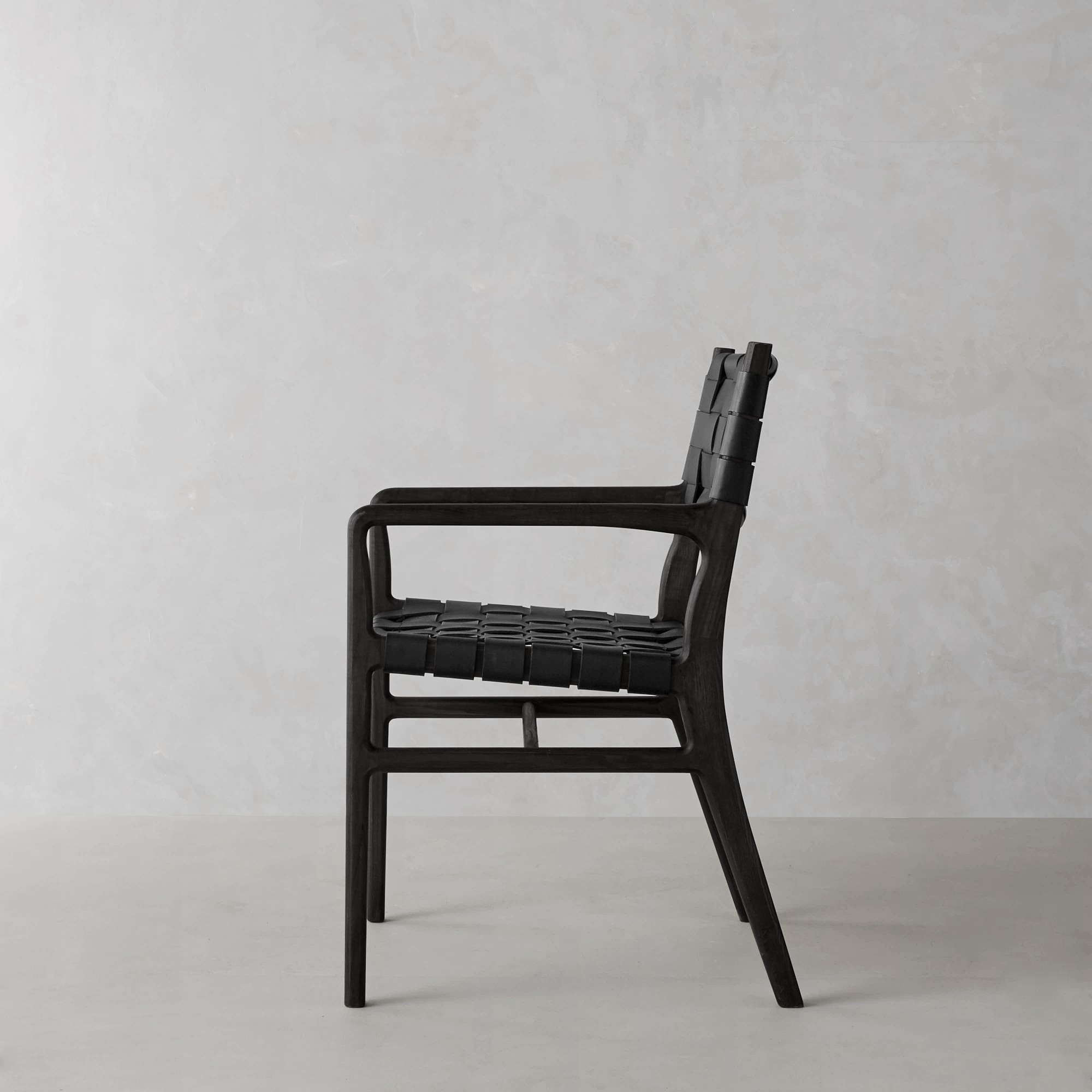 Stratton Dining Armchair