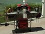 Cuisinart Portable Grill Stand