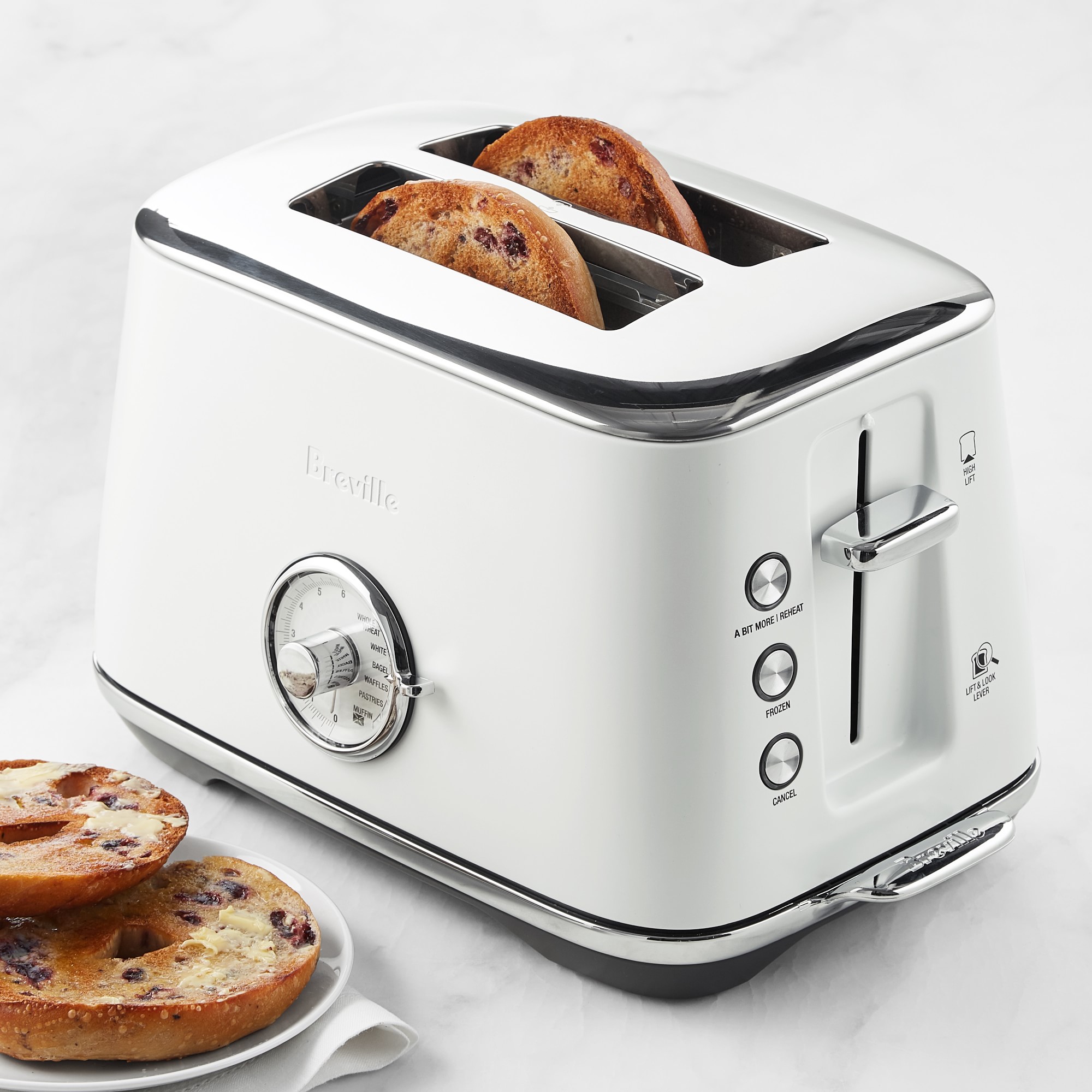 Breville Sea Salt Bundle