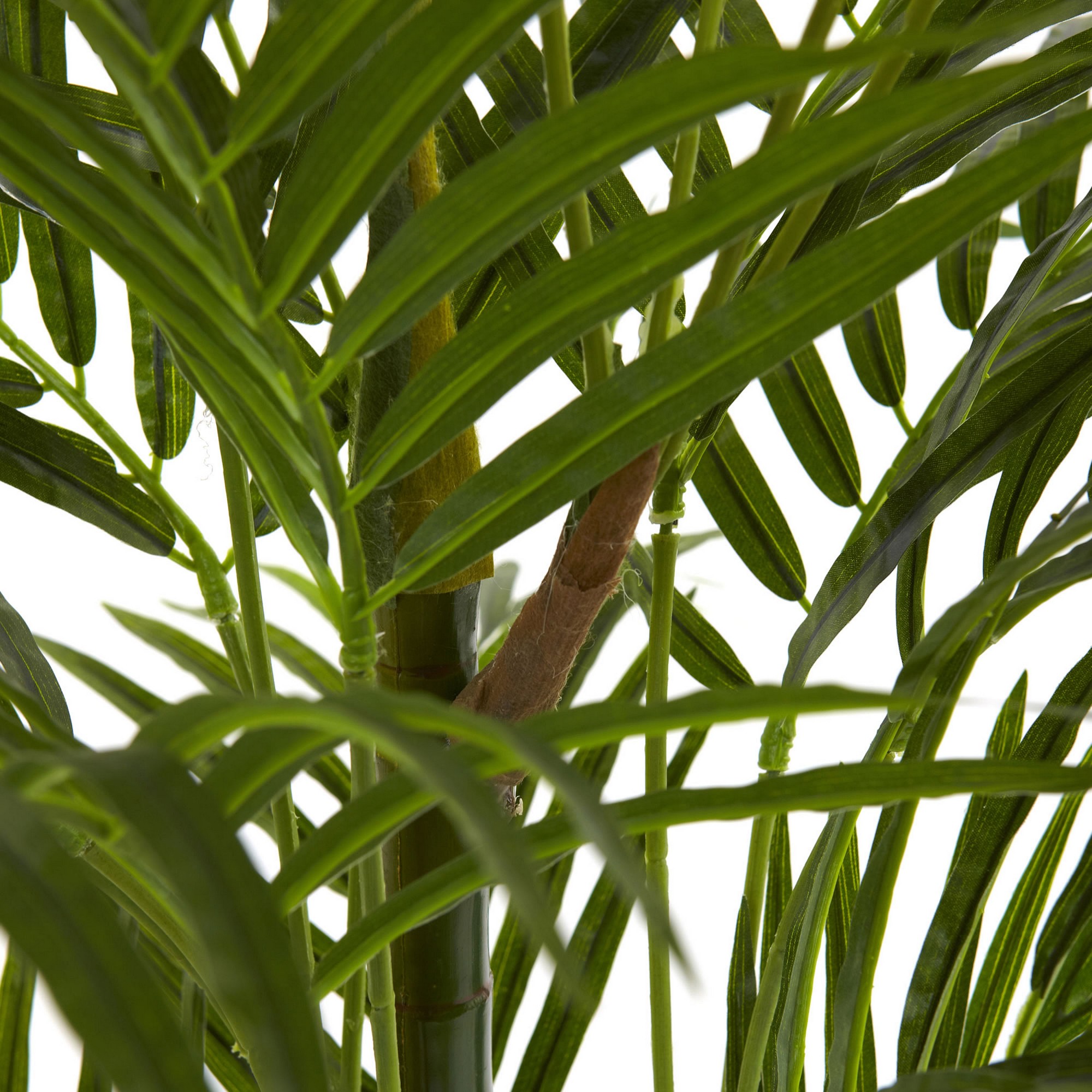 UV Resistant Faux Areca Palm, 42