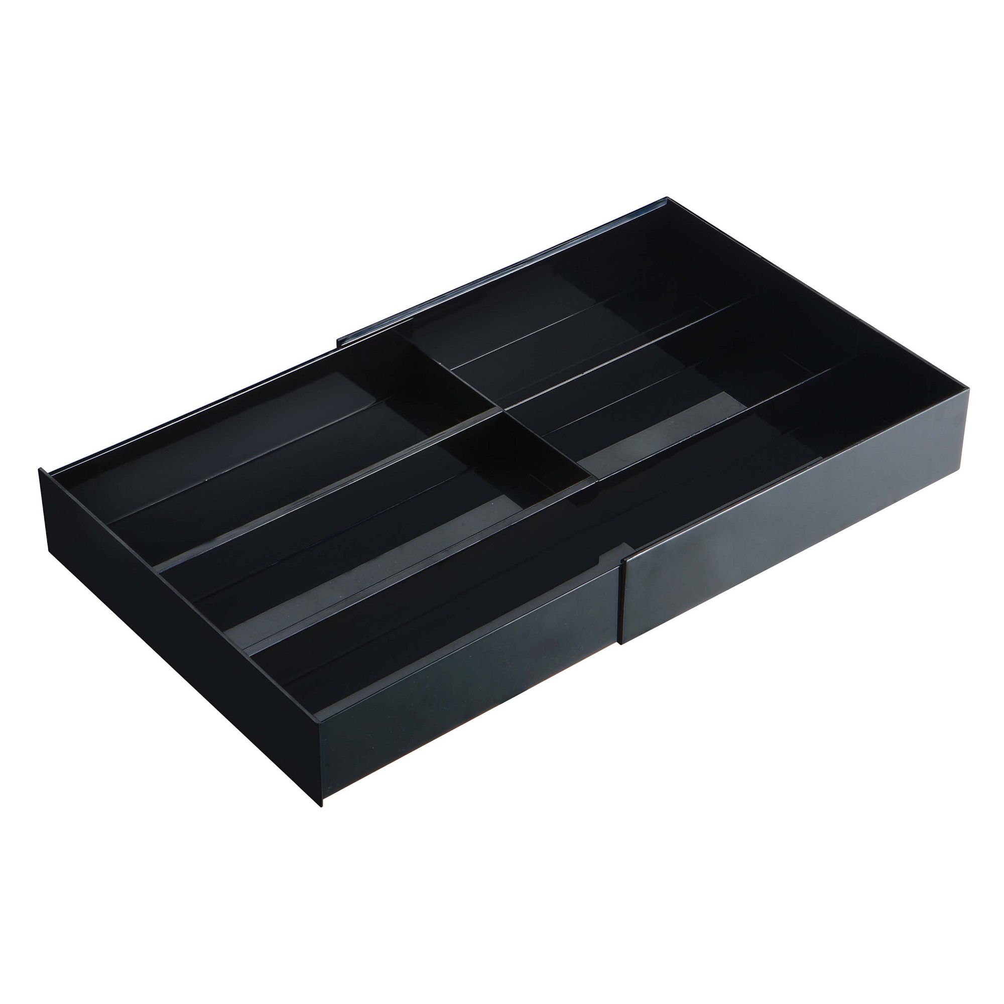 Yamazaki Home  Compact Cutlery Storage Organizer