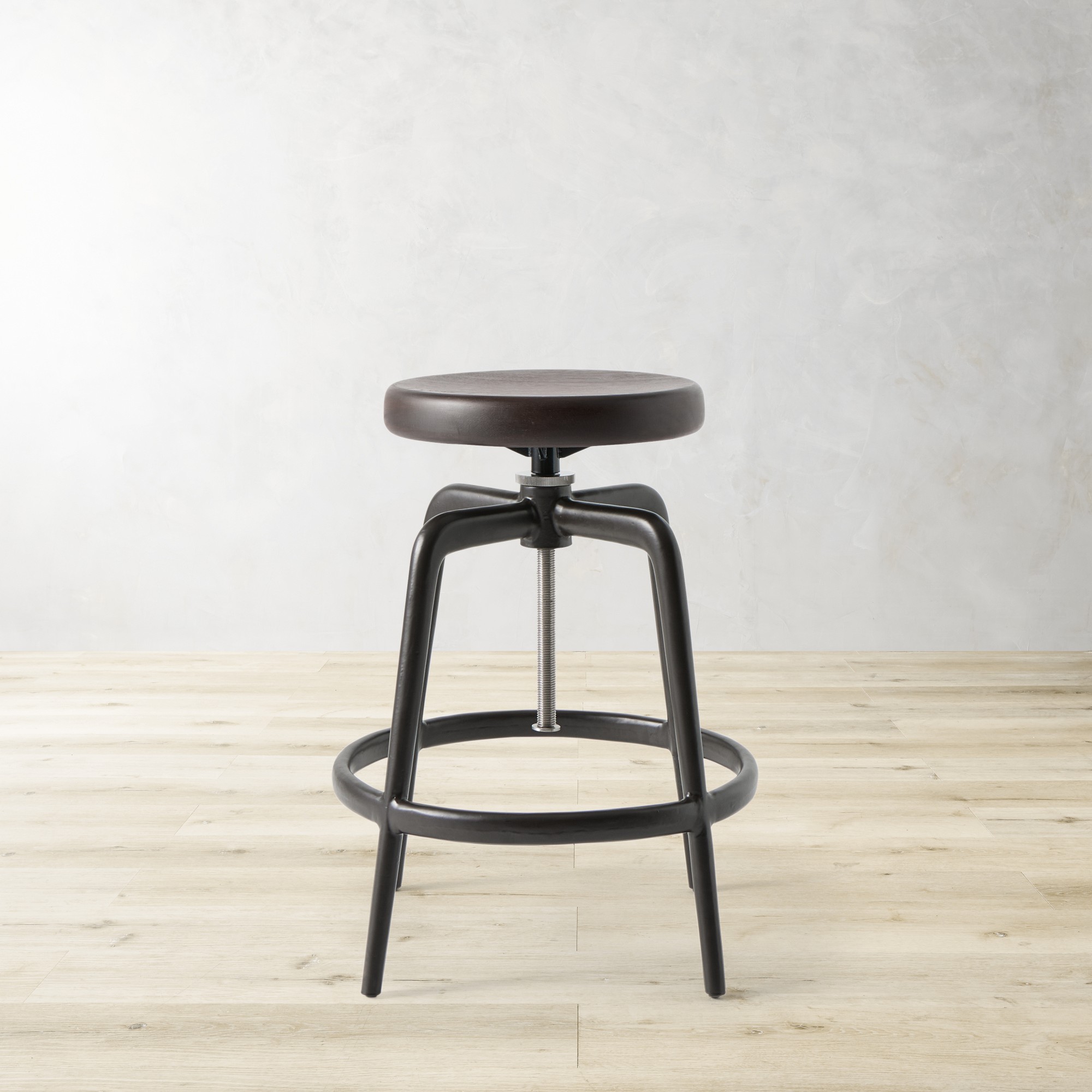 Murray Backless Counter Stool