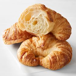 Galaxy Desserts® Classic & Chocolate Croissants