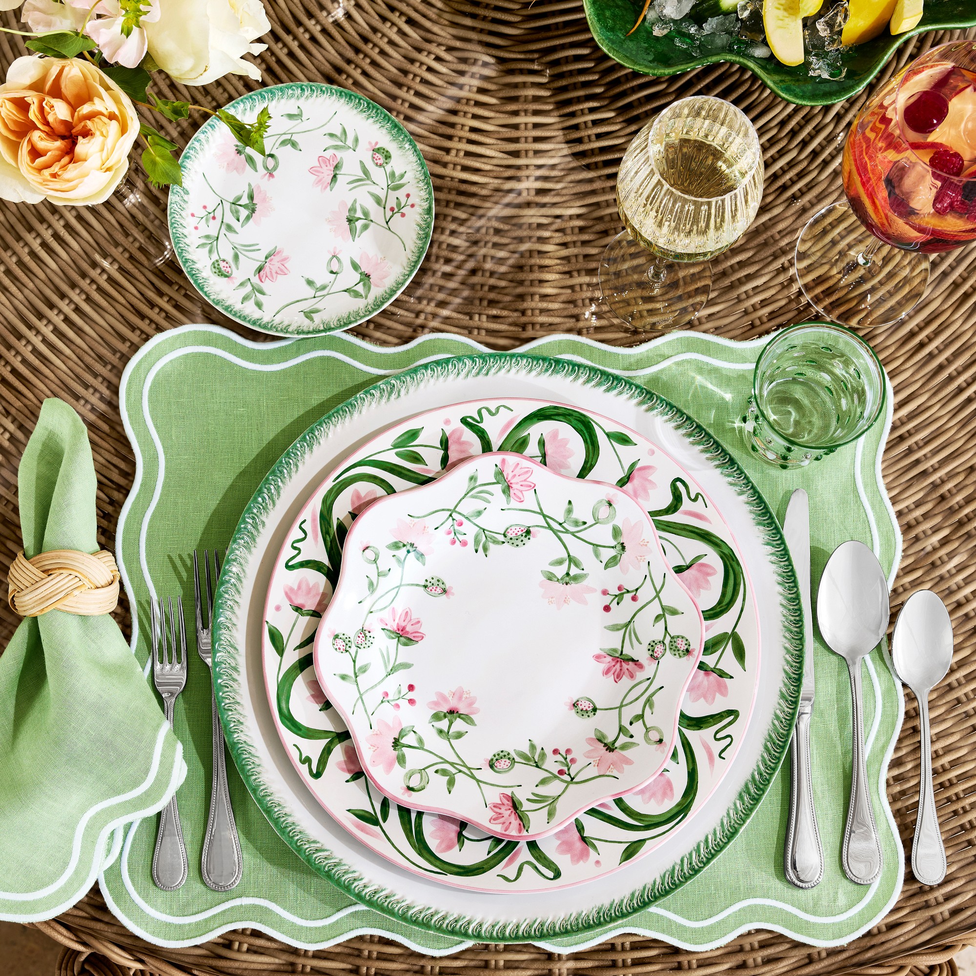 Guy Degrenne Milady Flatware Sets