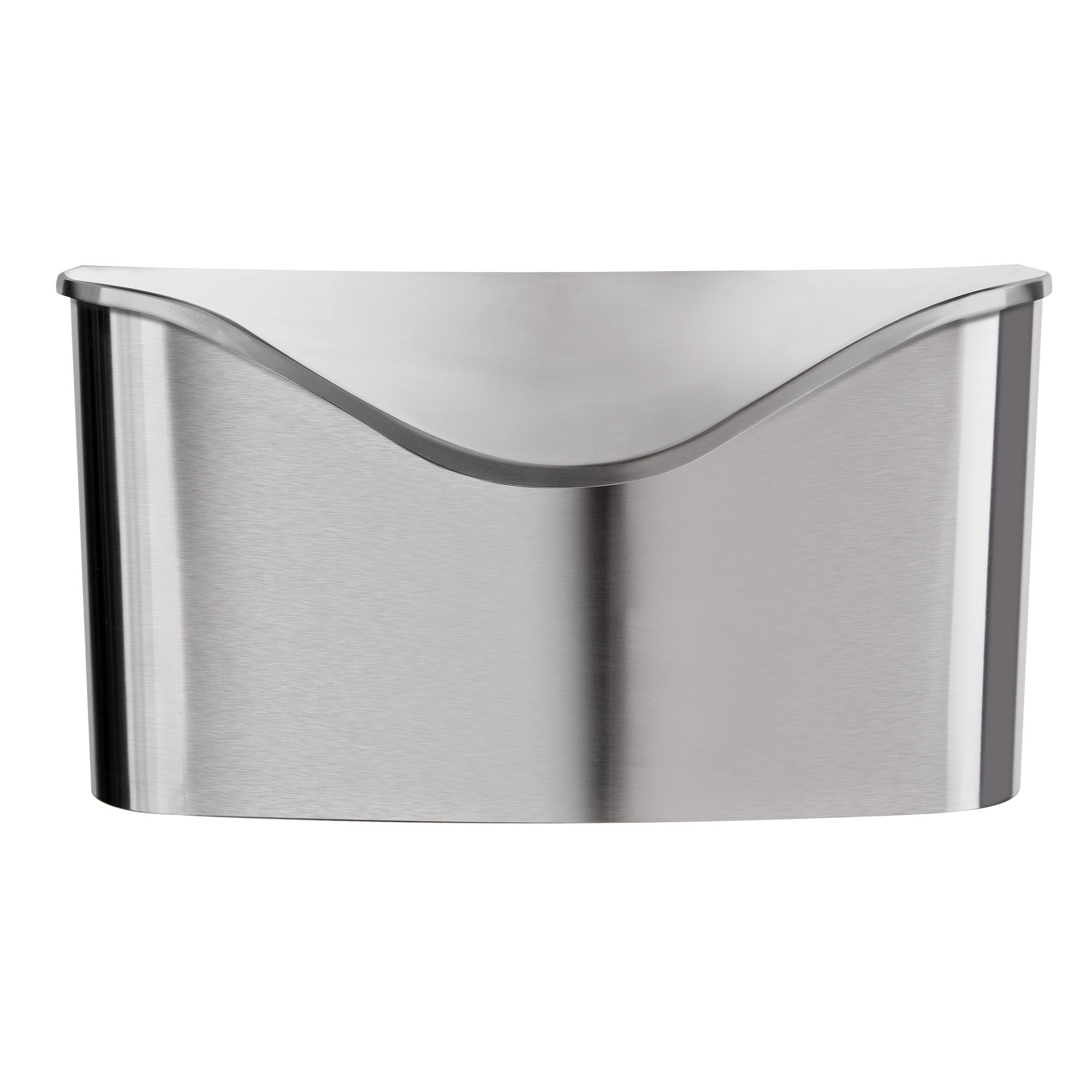 Umbra Wall Mounted Mailbox