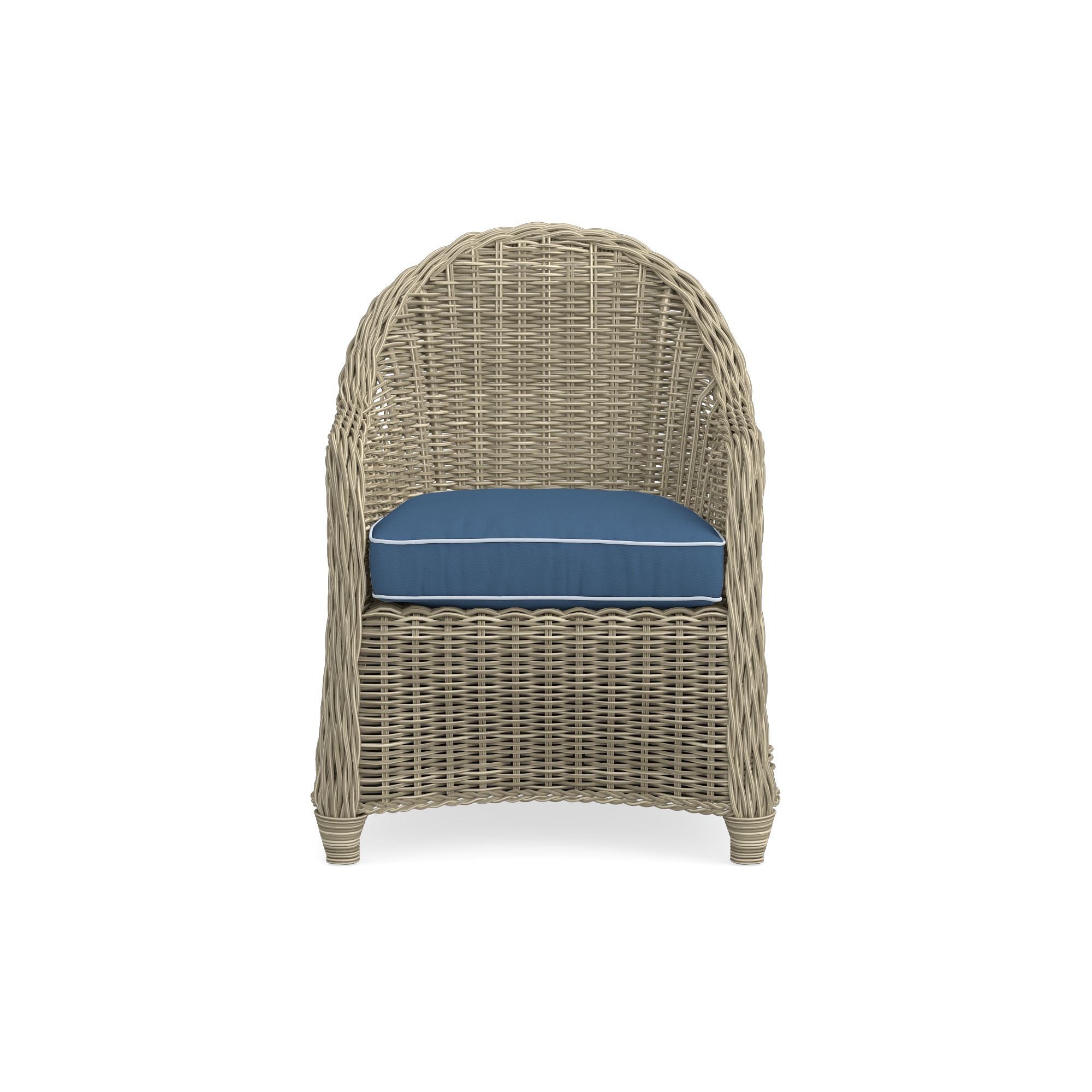 Manchester Outdoor Dining Chair Cushions