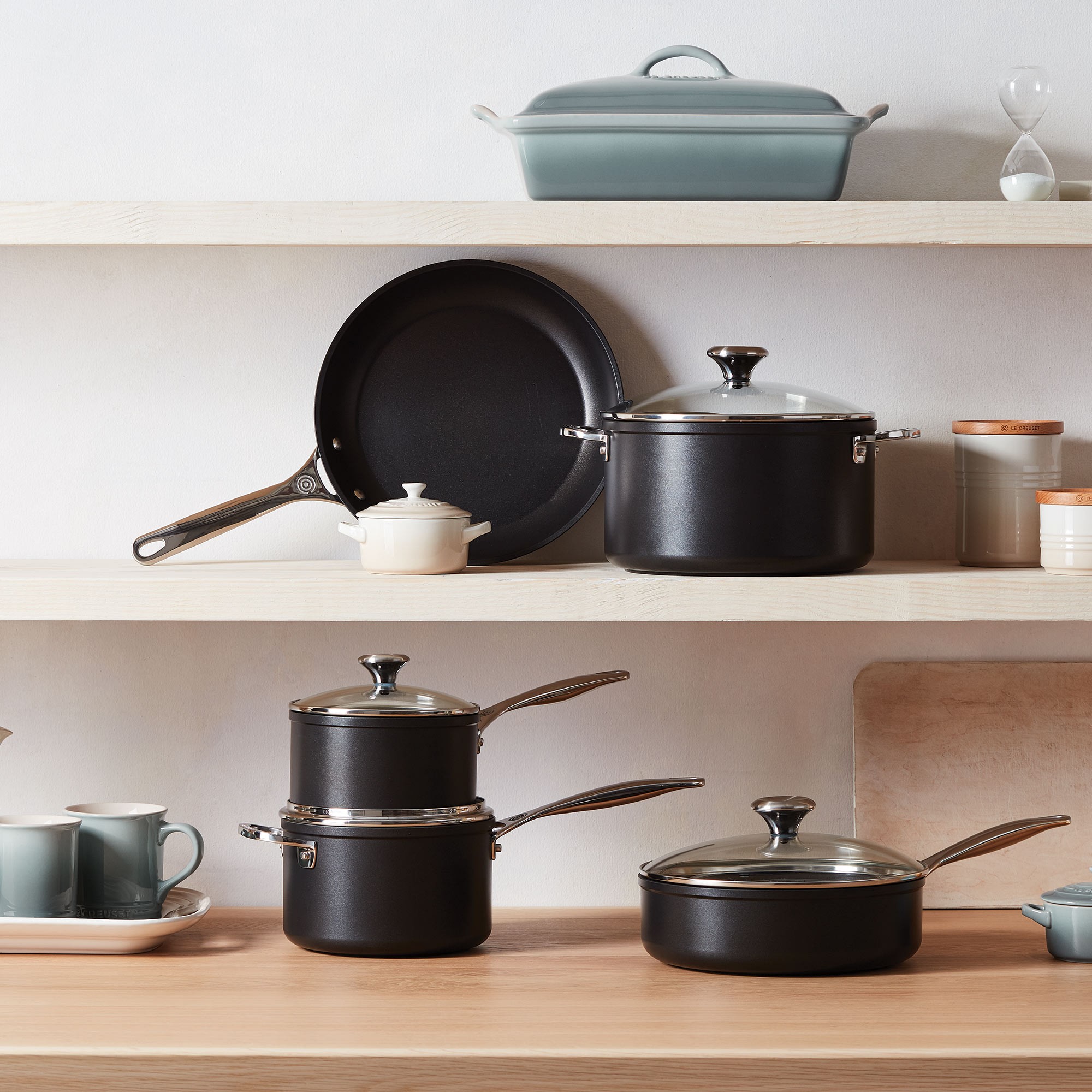 Le Creuset Toughened Nonstick PRO Fry Pan