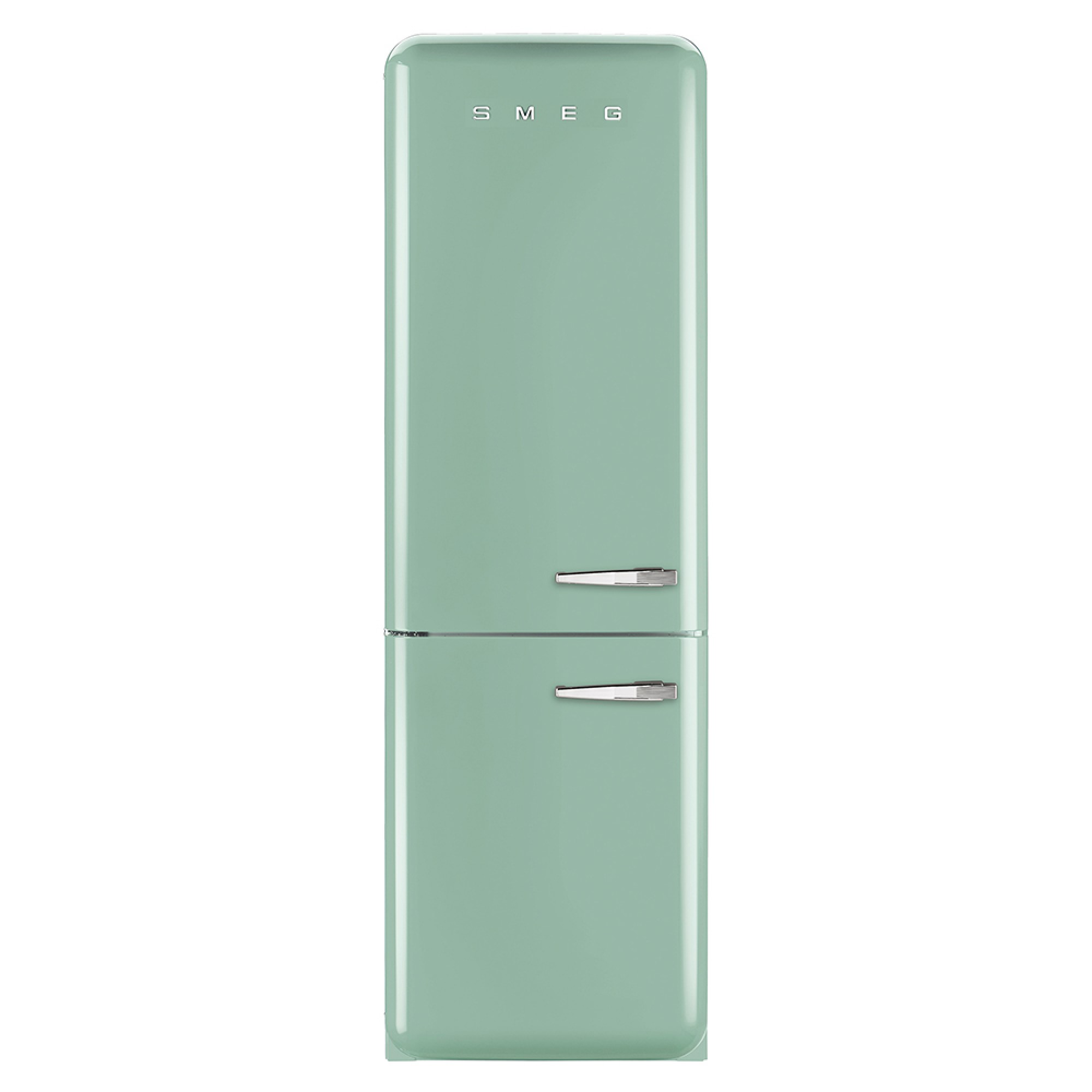 SMEG 50's Style Retro FAB 32 Refrigerator with Freezer