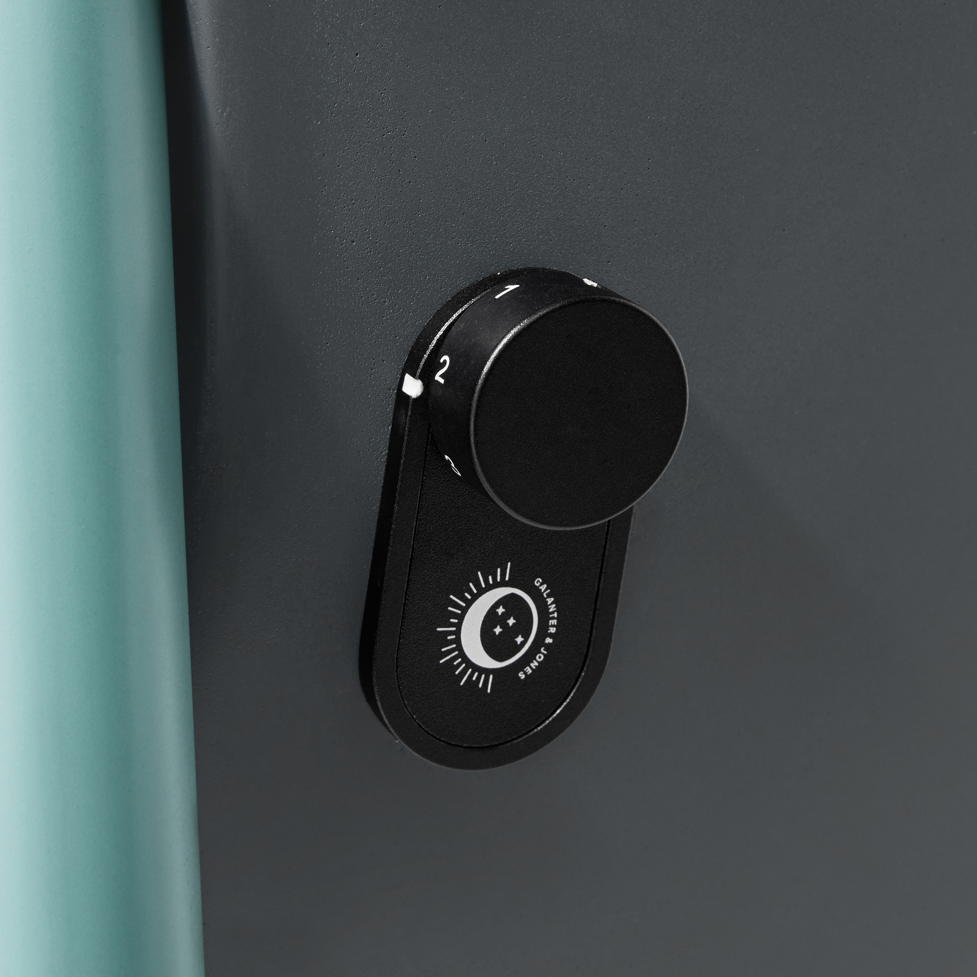 Galanter & Jones Heated Kosmos Chair