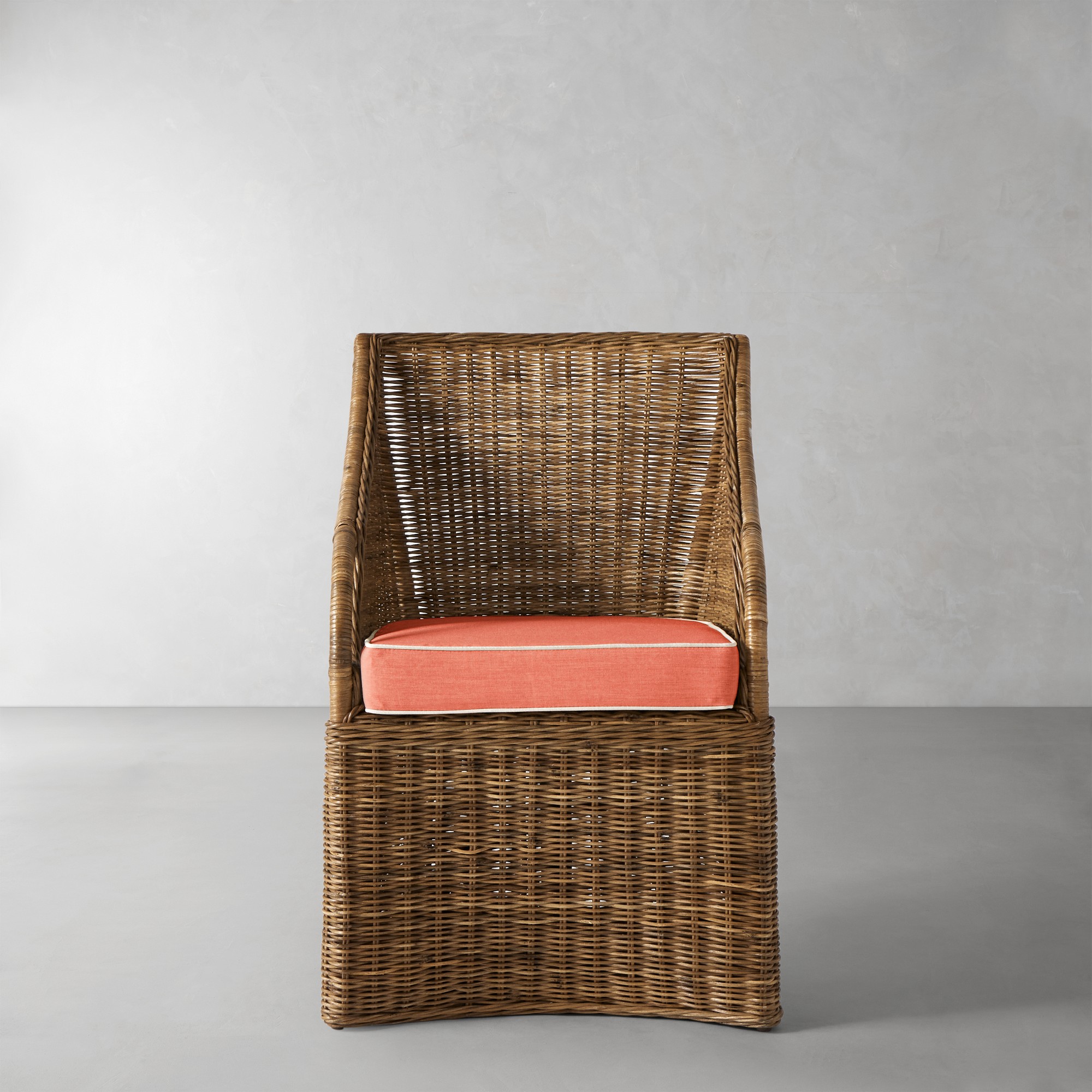 Farallon Armchair
