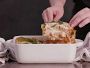 Williams Sonoma Essential Covered Rectangular Baker, 4-Qt.