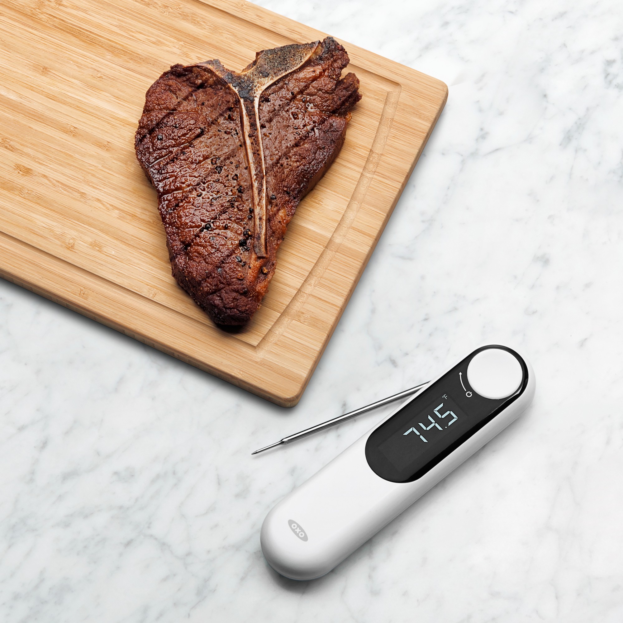 OXO Thermocouple Thermometer