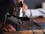 de Buyer Revolution Dicing Mandoline