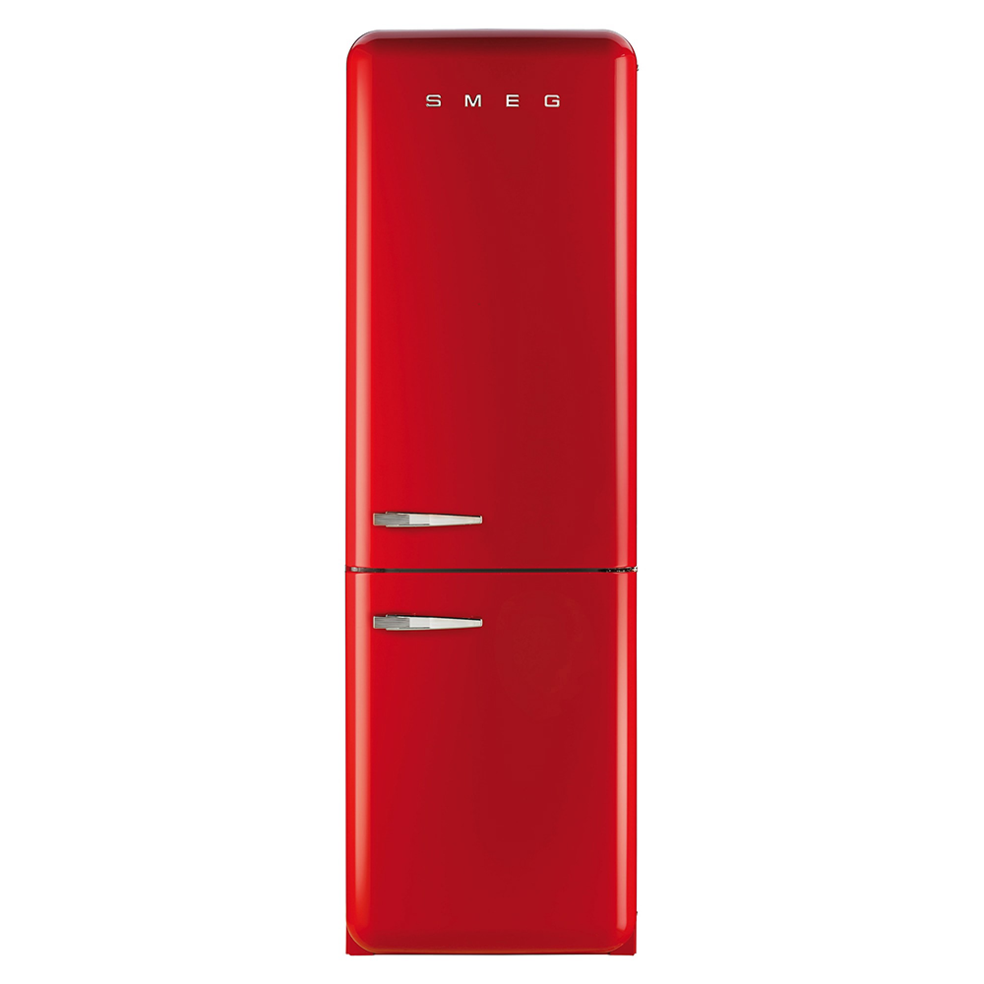 SMEG 50's Style Retro FAB 32 Refrigerator with Freezer