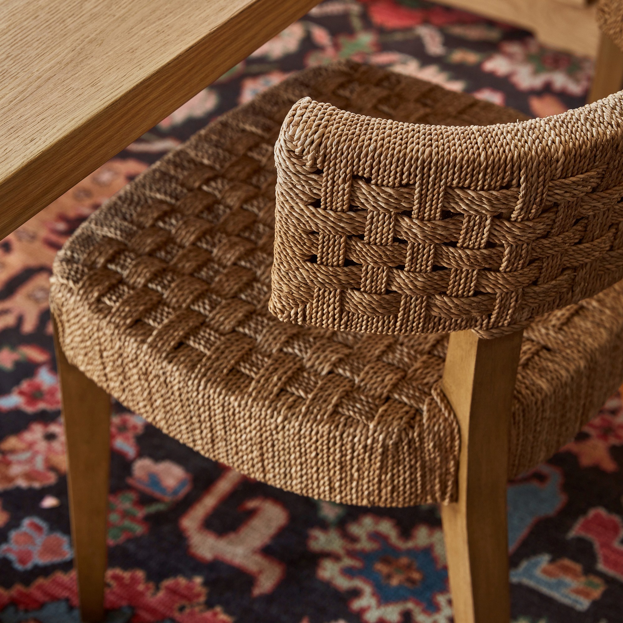 Santorini Side Chair