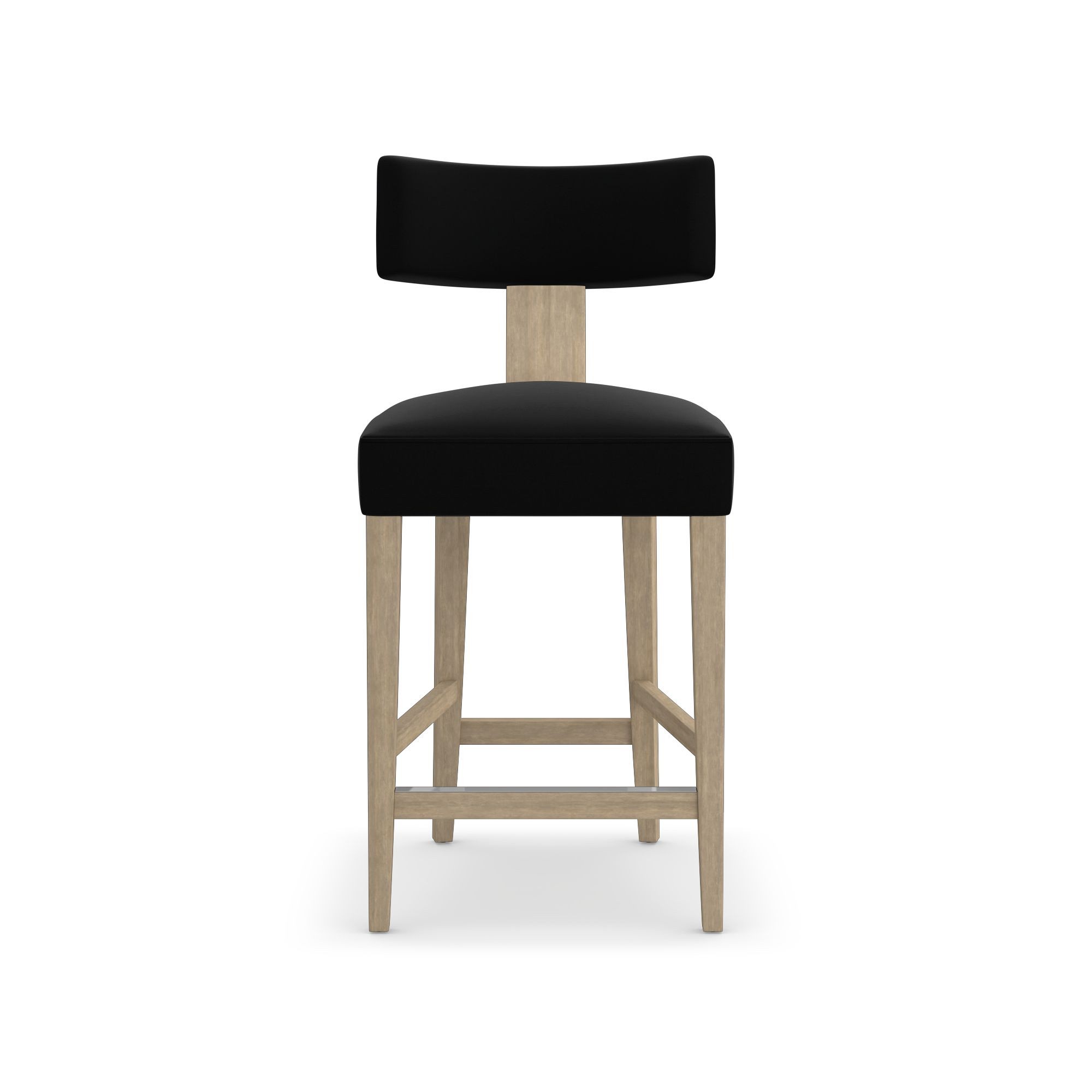 Koret Upholstered Counter Stool