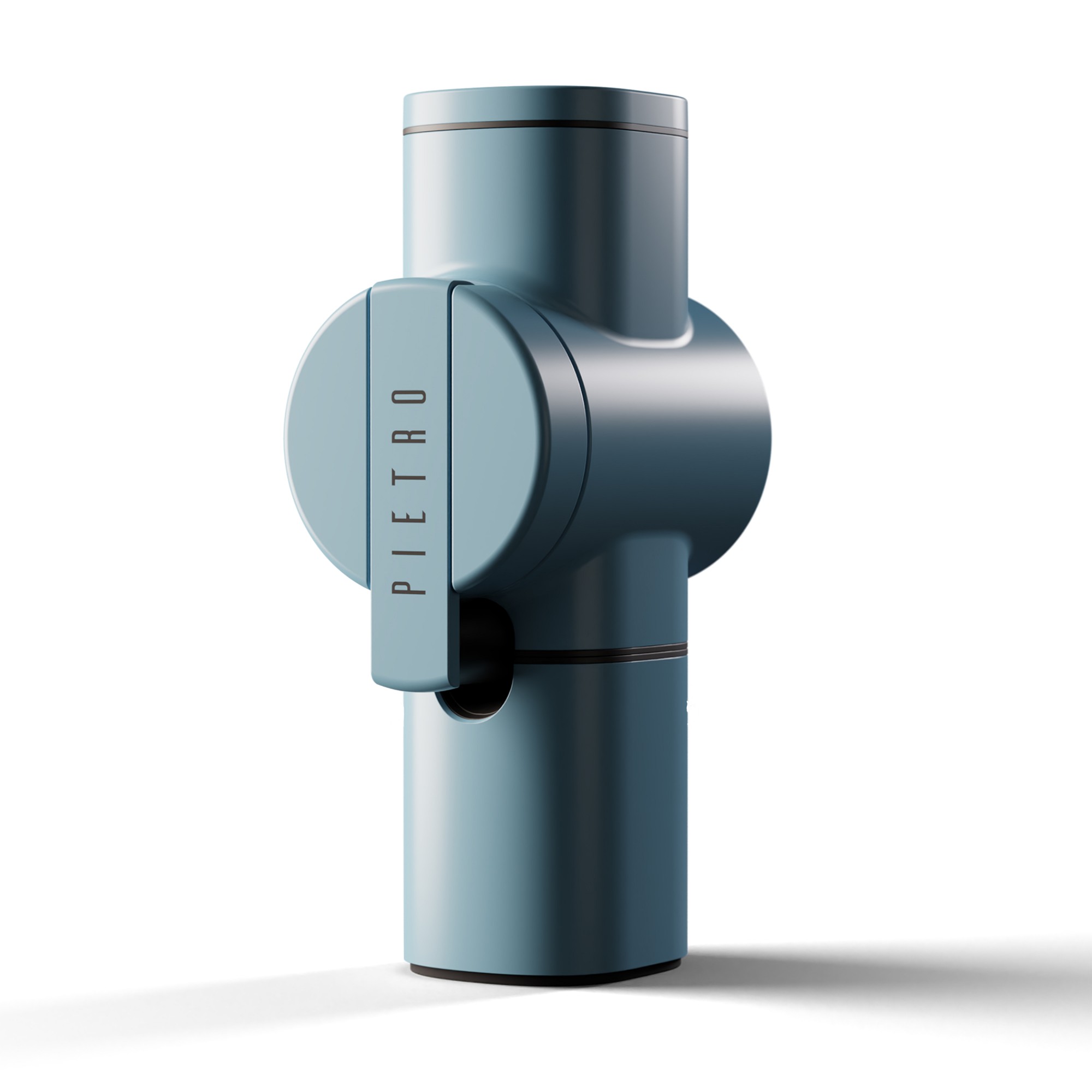 Pietro Multi-Purpose Brewing Manual Coffee Grinder