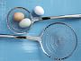 Williams Sonoma Signature Stainless Steel Spider Strainer