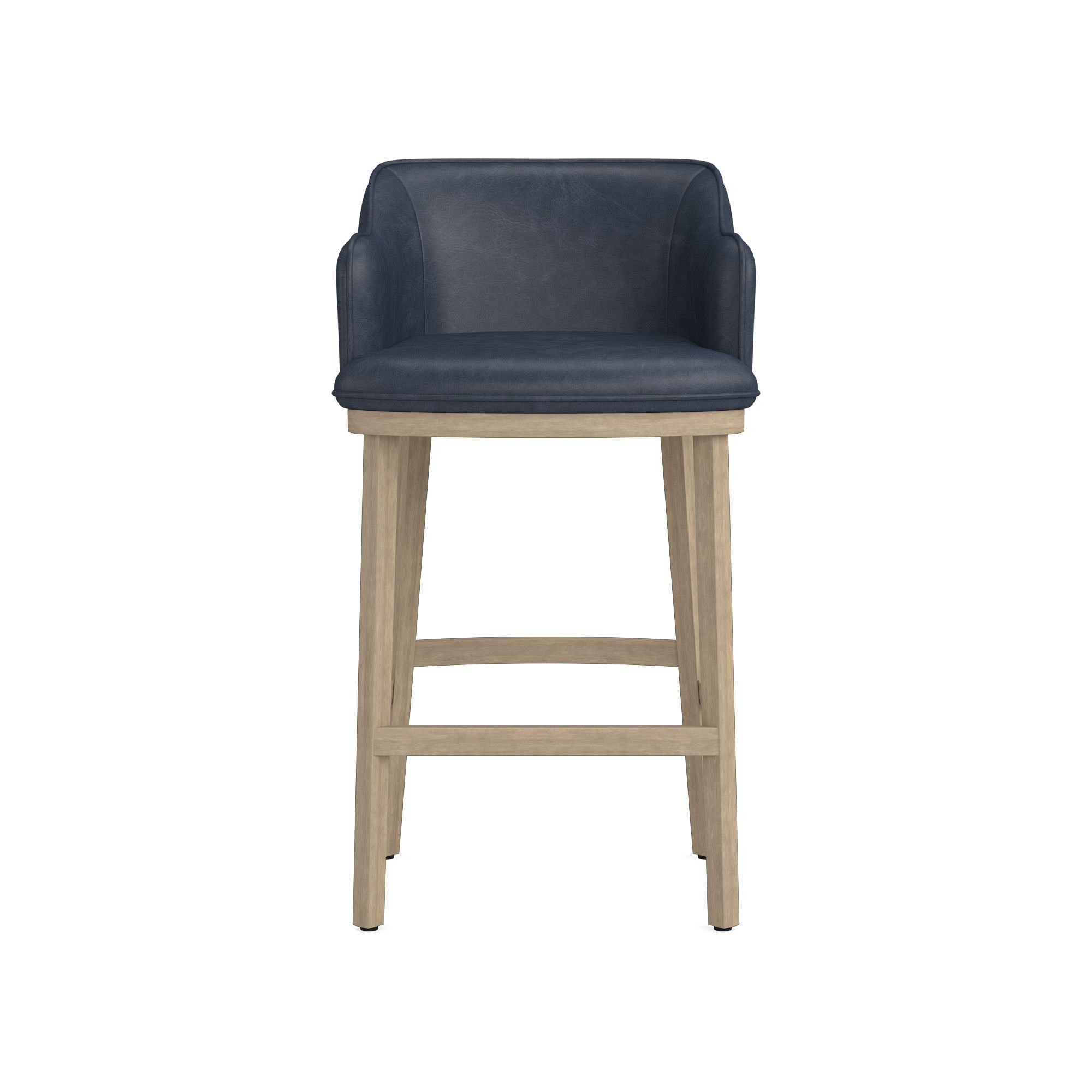 Harding Upholstered Counter  & Bar Stool