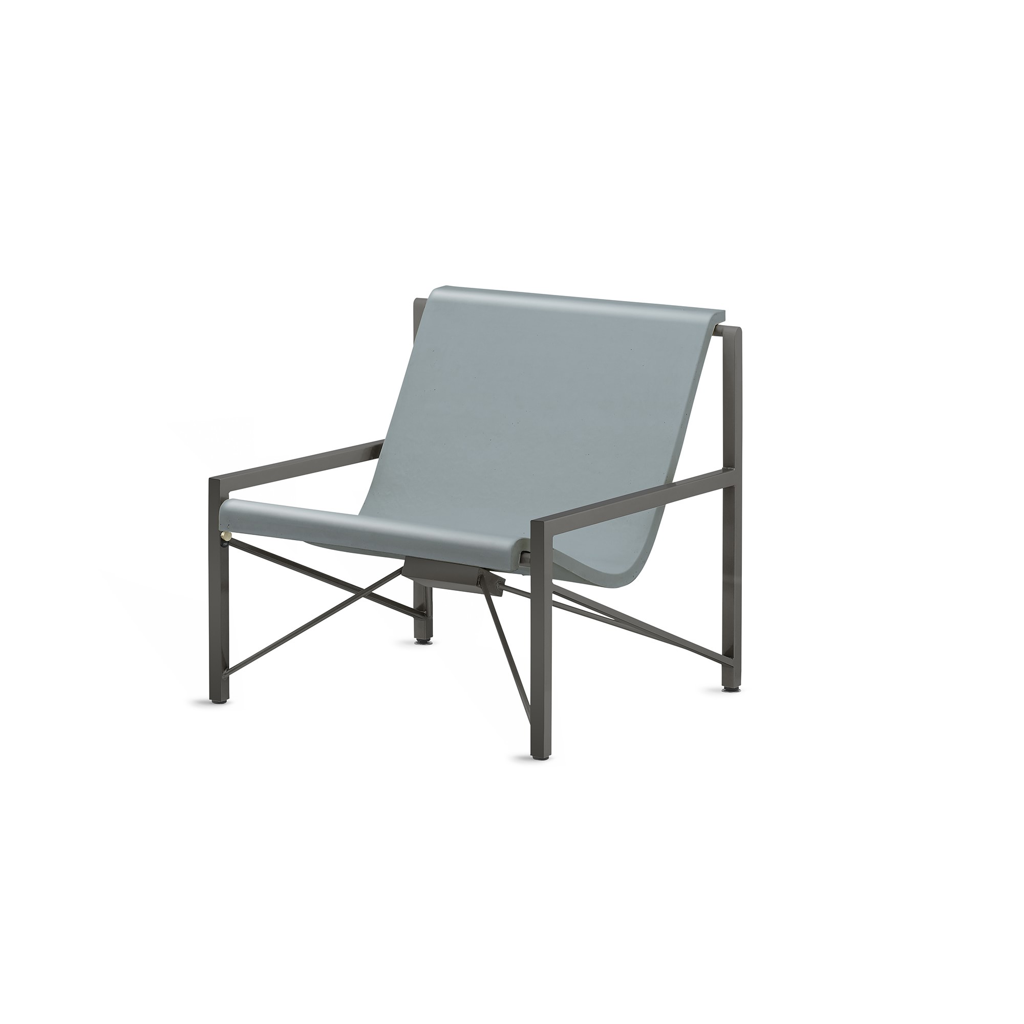 Galanter & Jones Heated Evia Chair