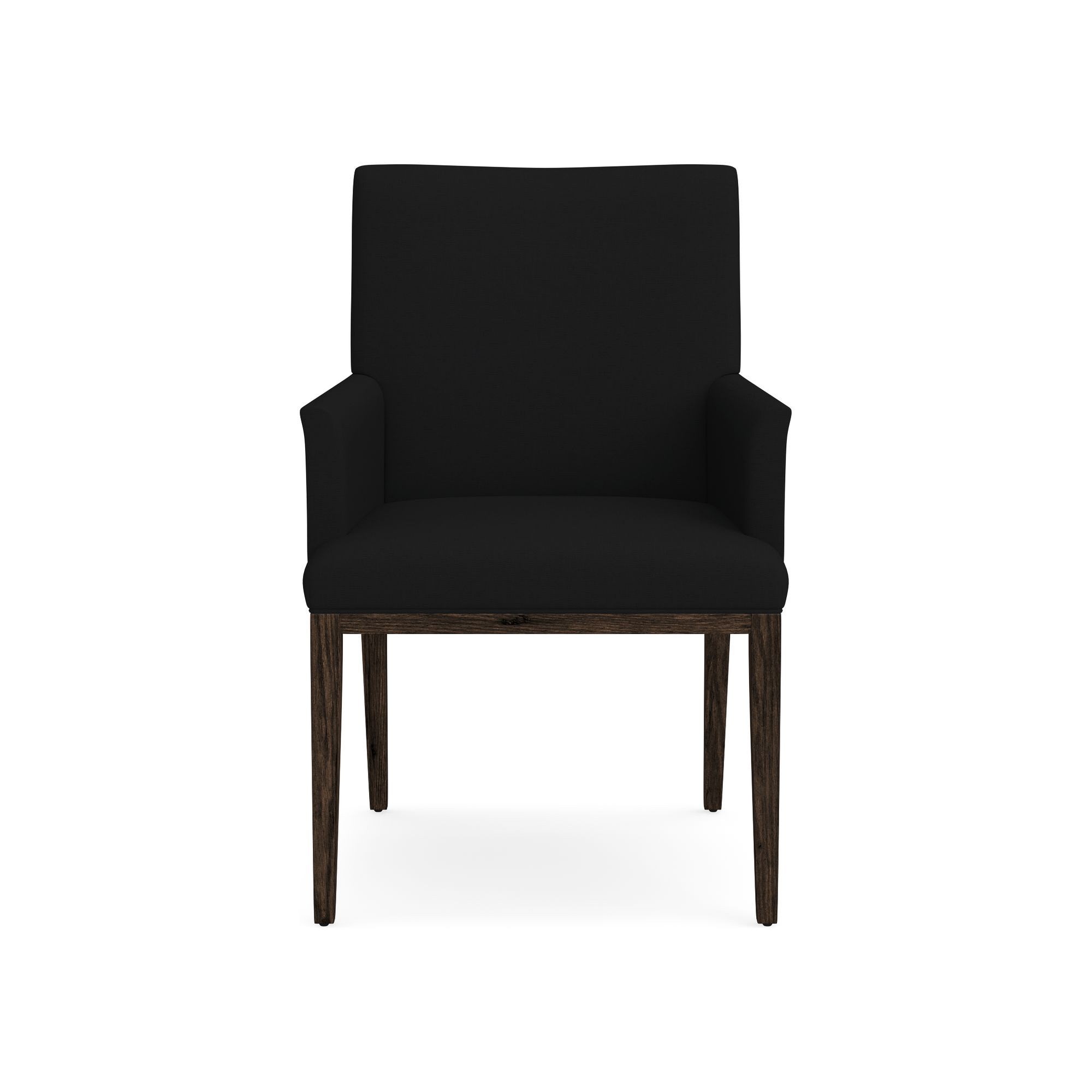 Austin Upholstered Dining Armchair