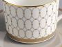 Wedgwood Renaissance Grey 5-Piece Dinnerware Set