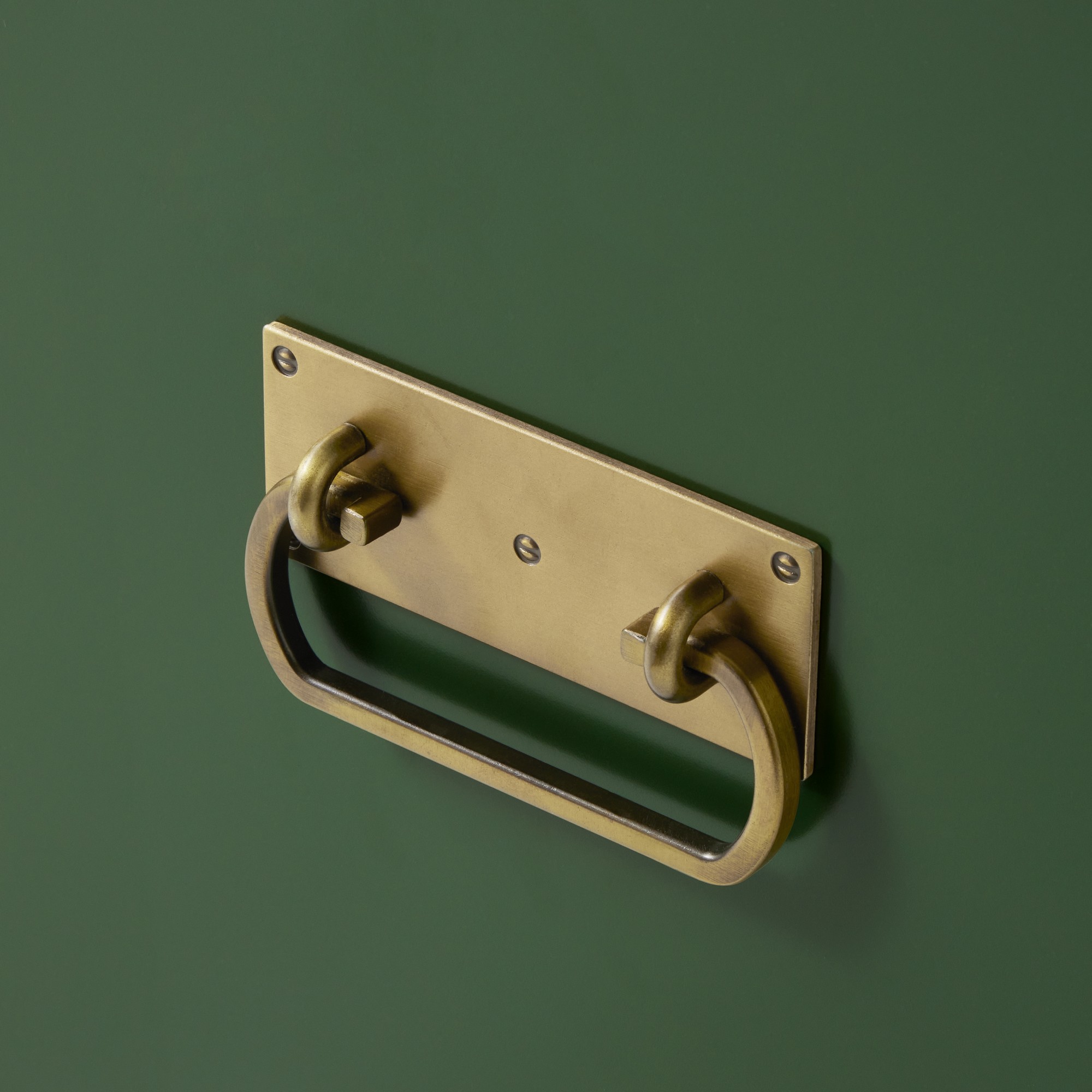 Campaign 3-Drawer Nightstand (30