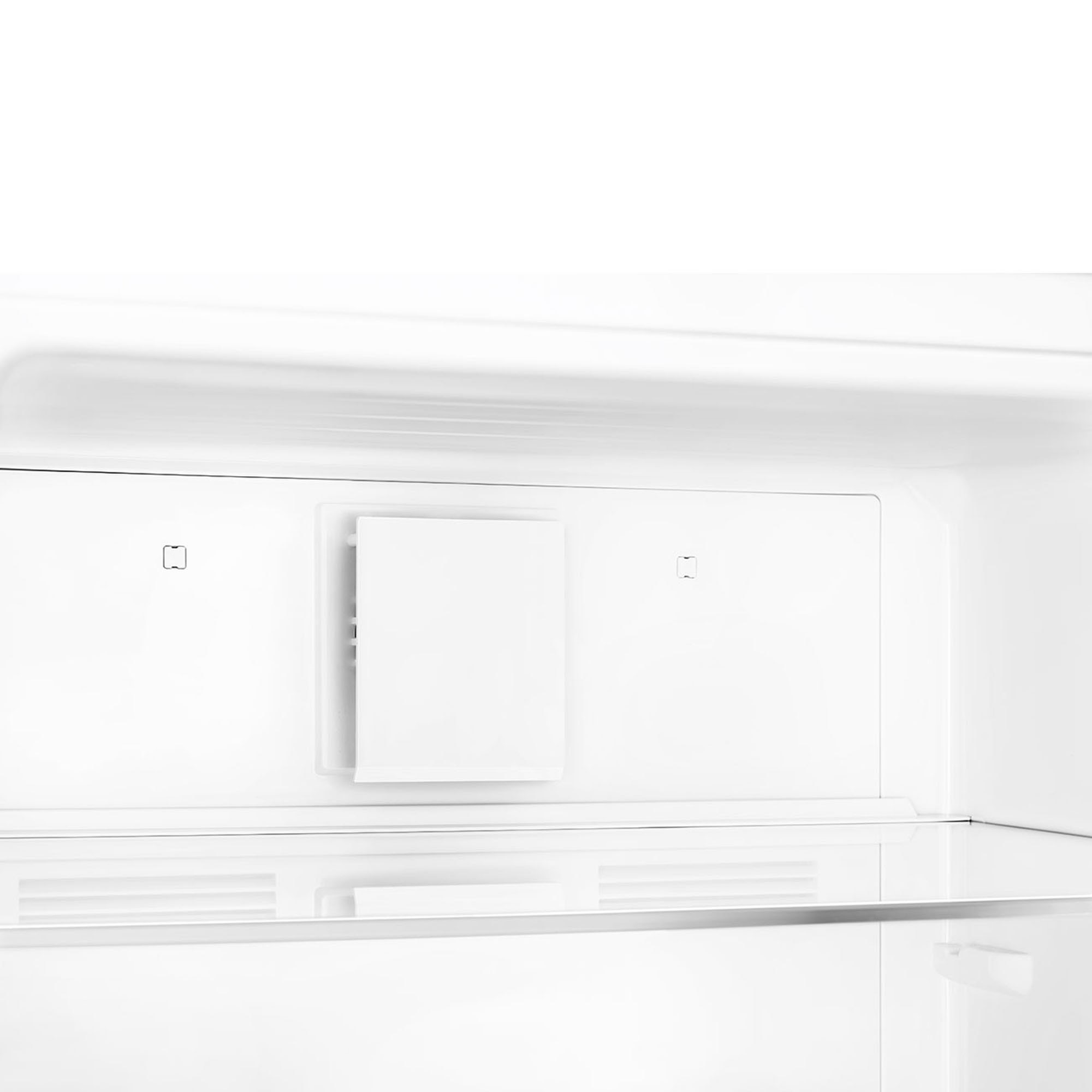 SMEG 50's Style Retro FAB 38 Refrigerator with Freezer