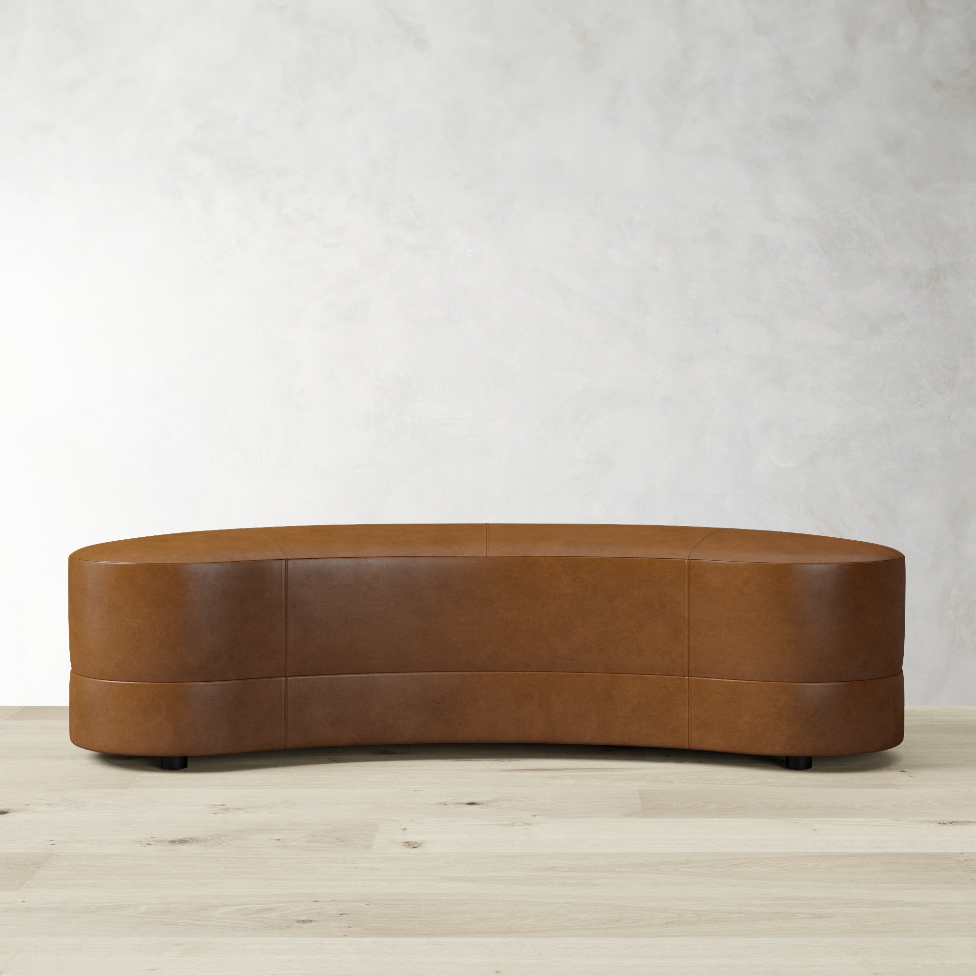 Capri Upholstered Bench (71
