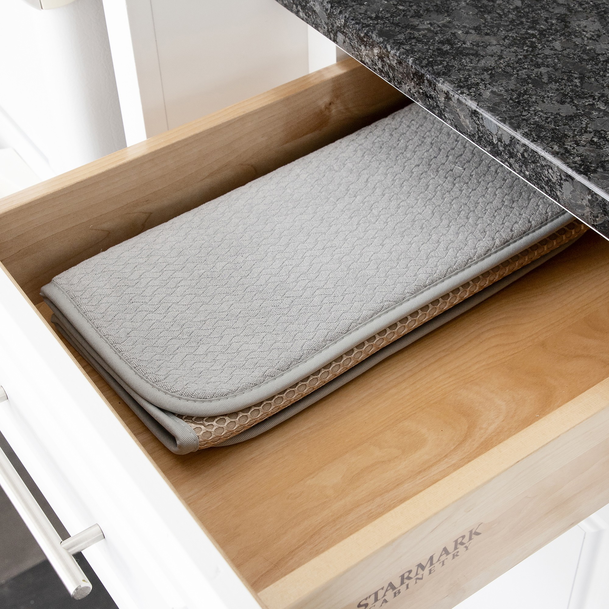 All Clad Drying Mat