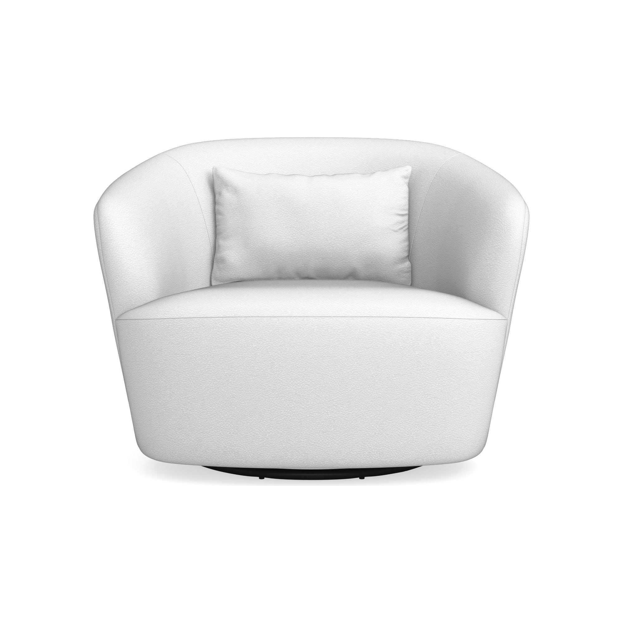 Tate Swivel Armchair