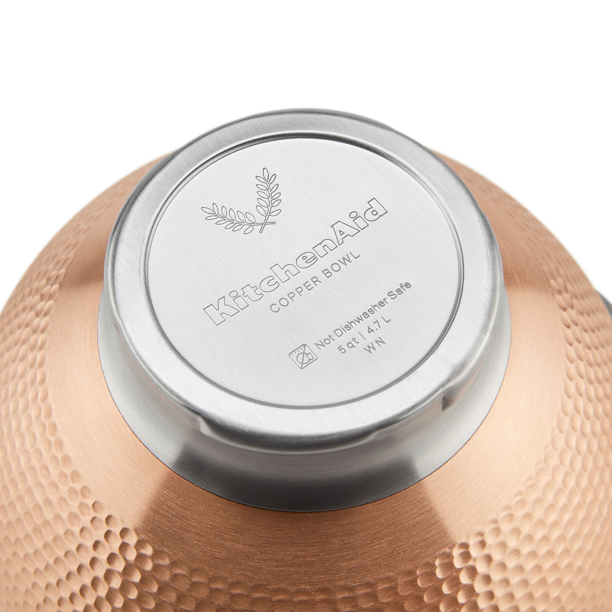 KitchenAid® Design Series Blossom Stand Mixer