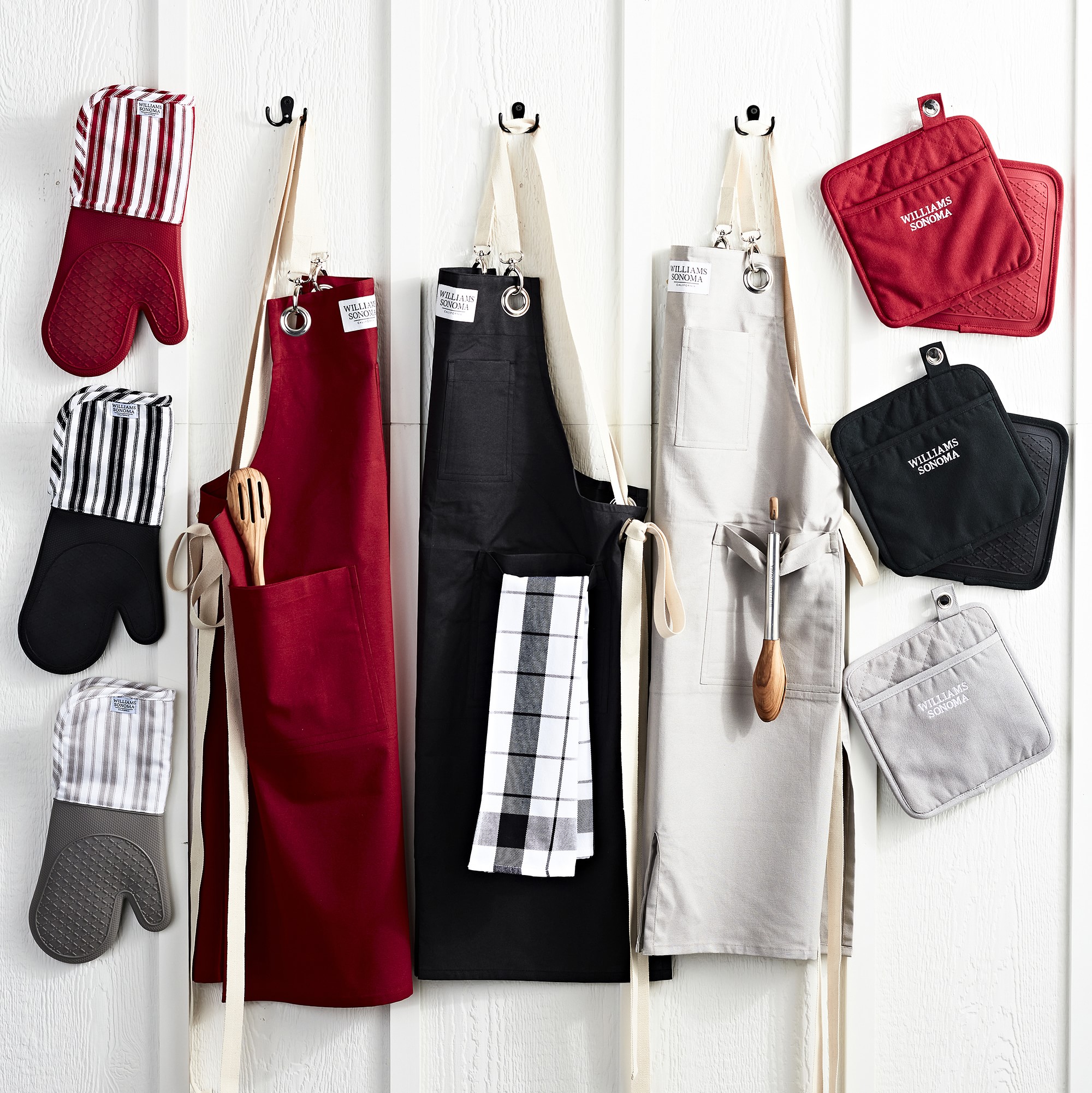 Williams Sonoma Ultimate Potholder