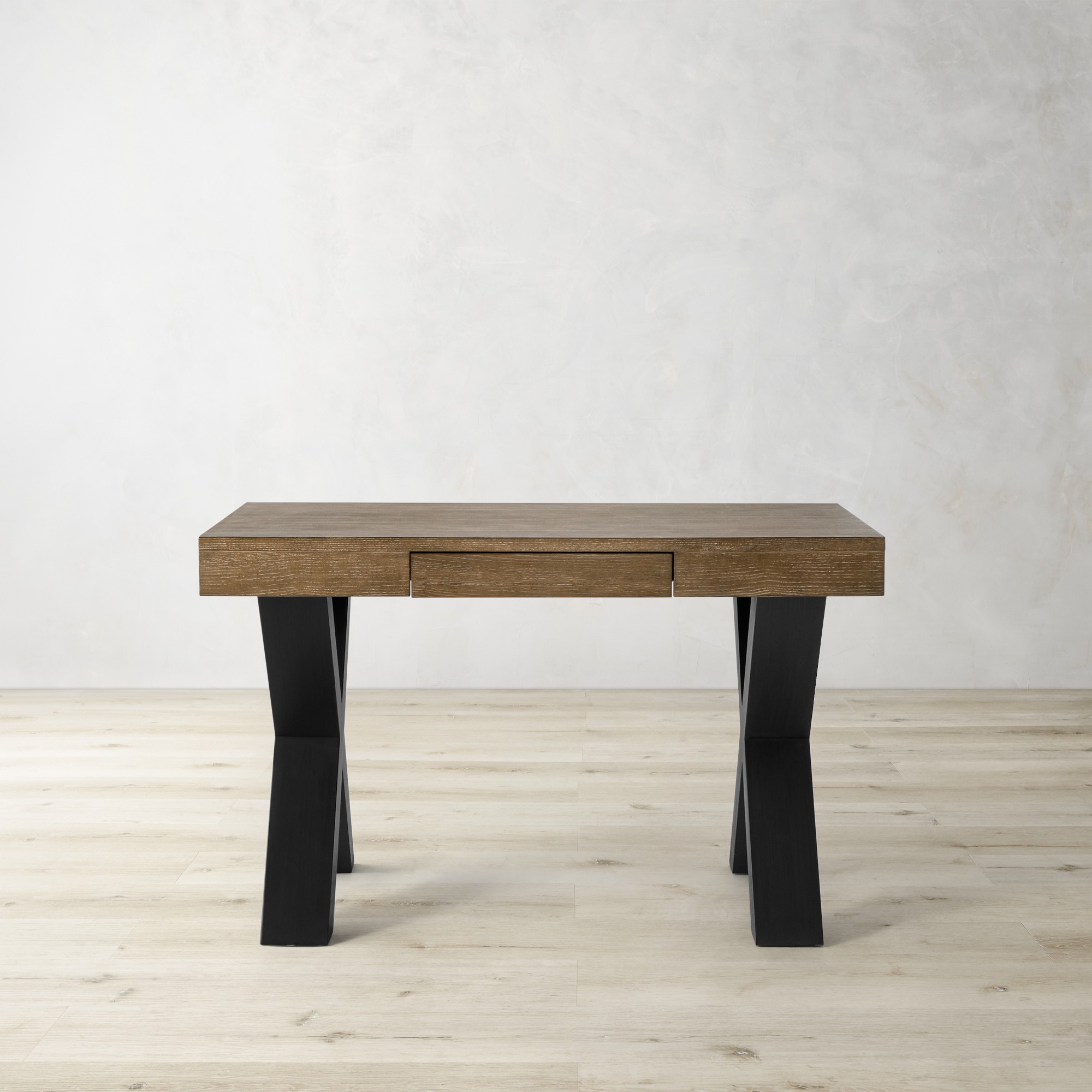 Navarro Small Desk, Monterey (48