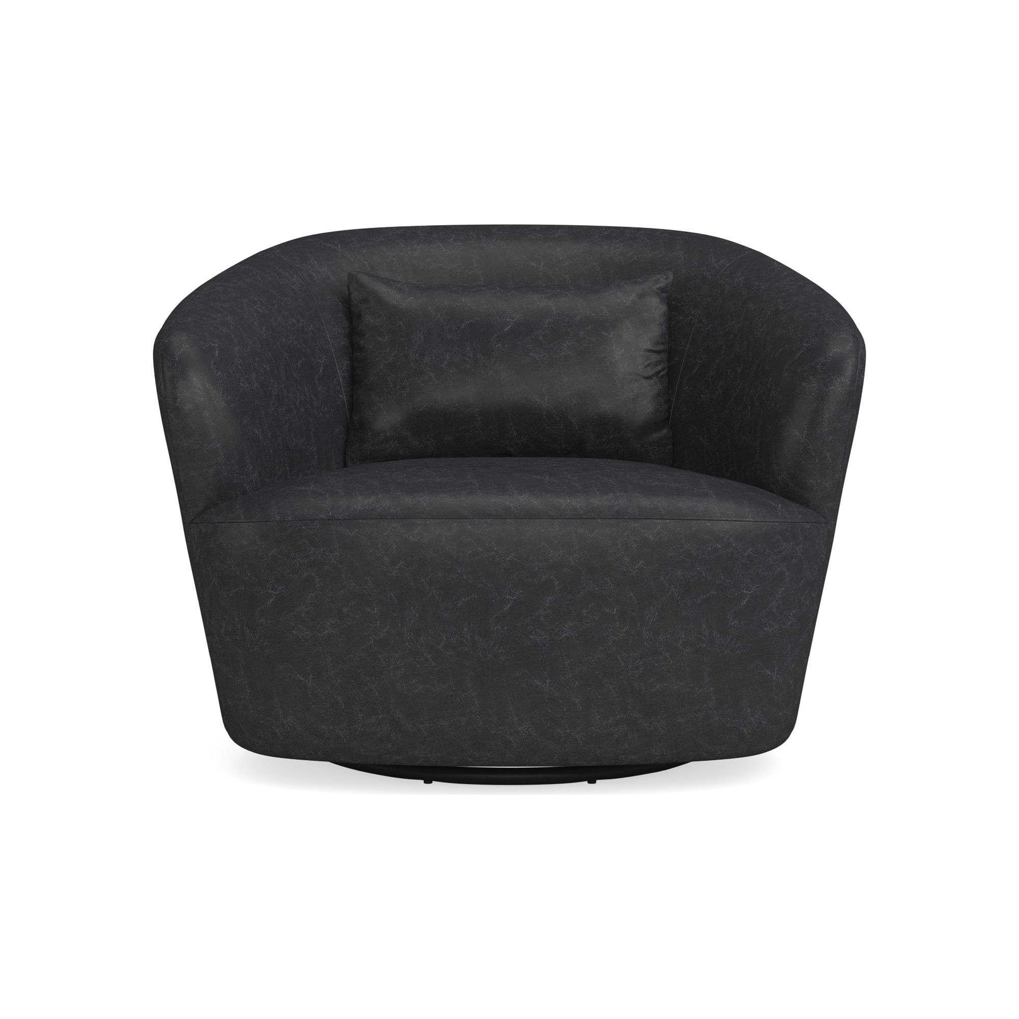 Tate Swivel Armchair