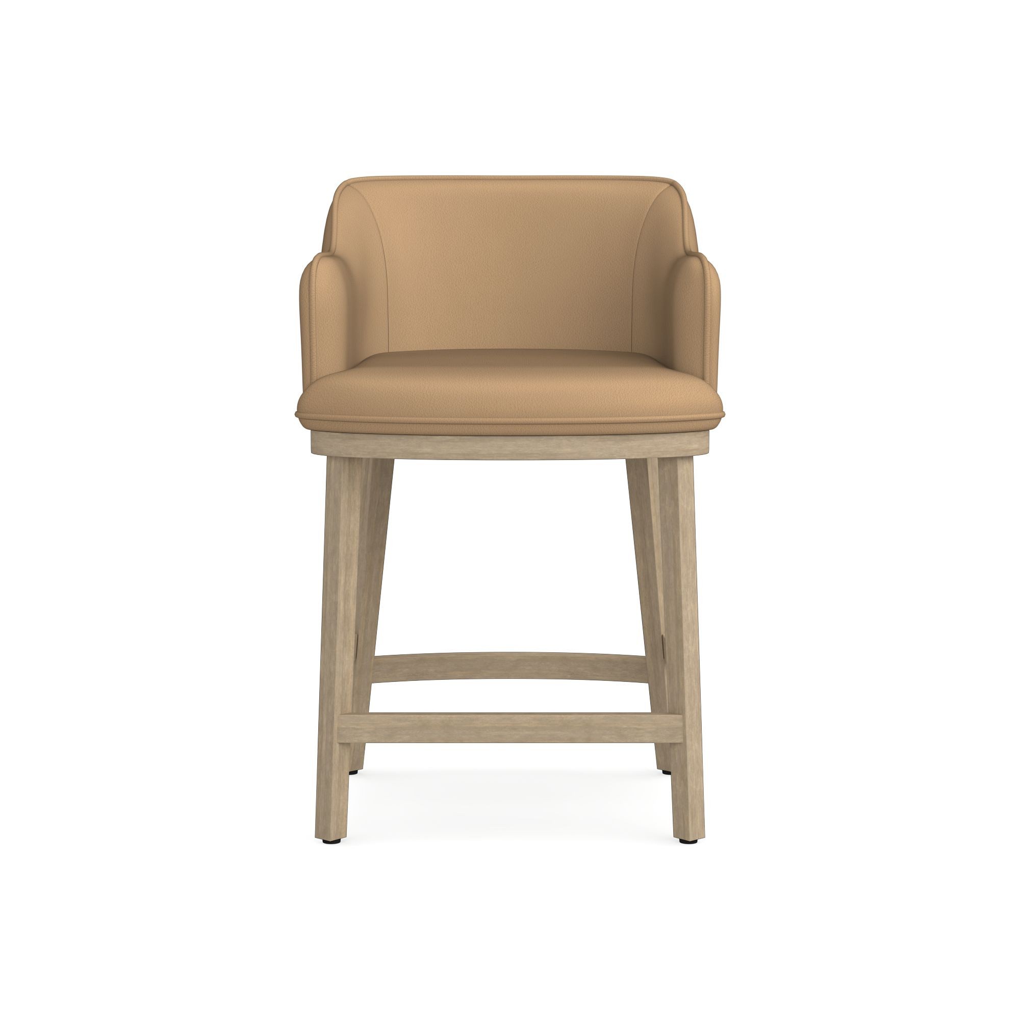 Harding Upholstered Counter  & Bar Stool