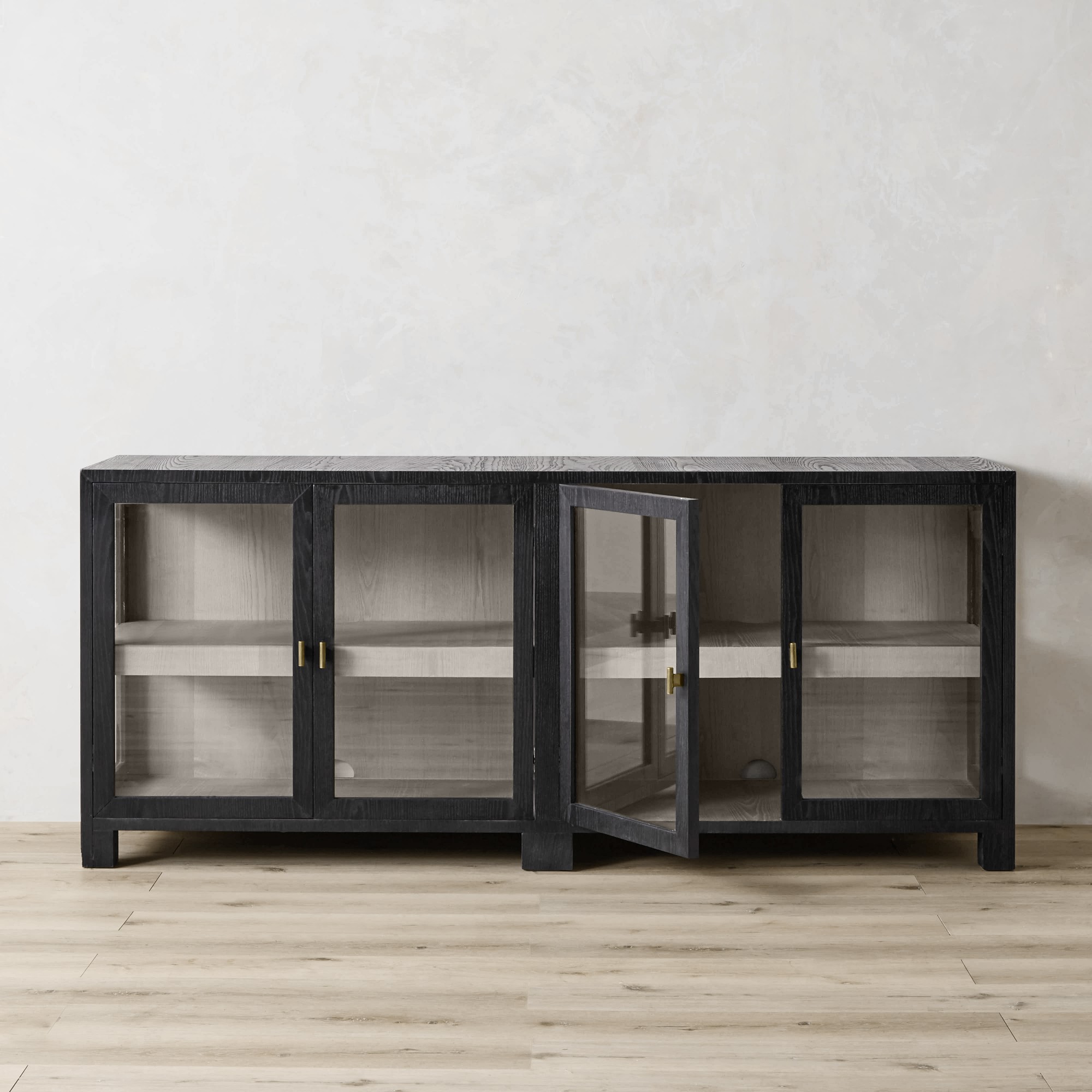 Bottega Media Console (75