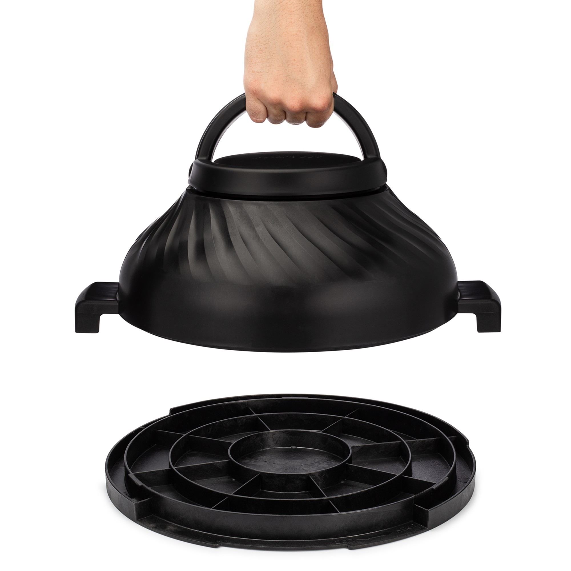 Instant Pot Pro Crisp Pressure Cooker & Air Fryer, 8-Qt.