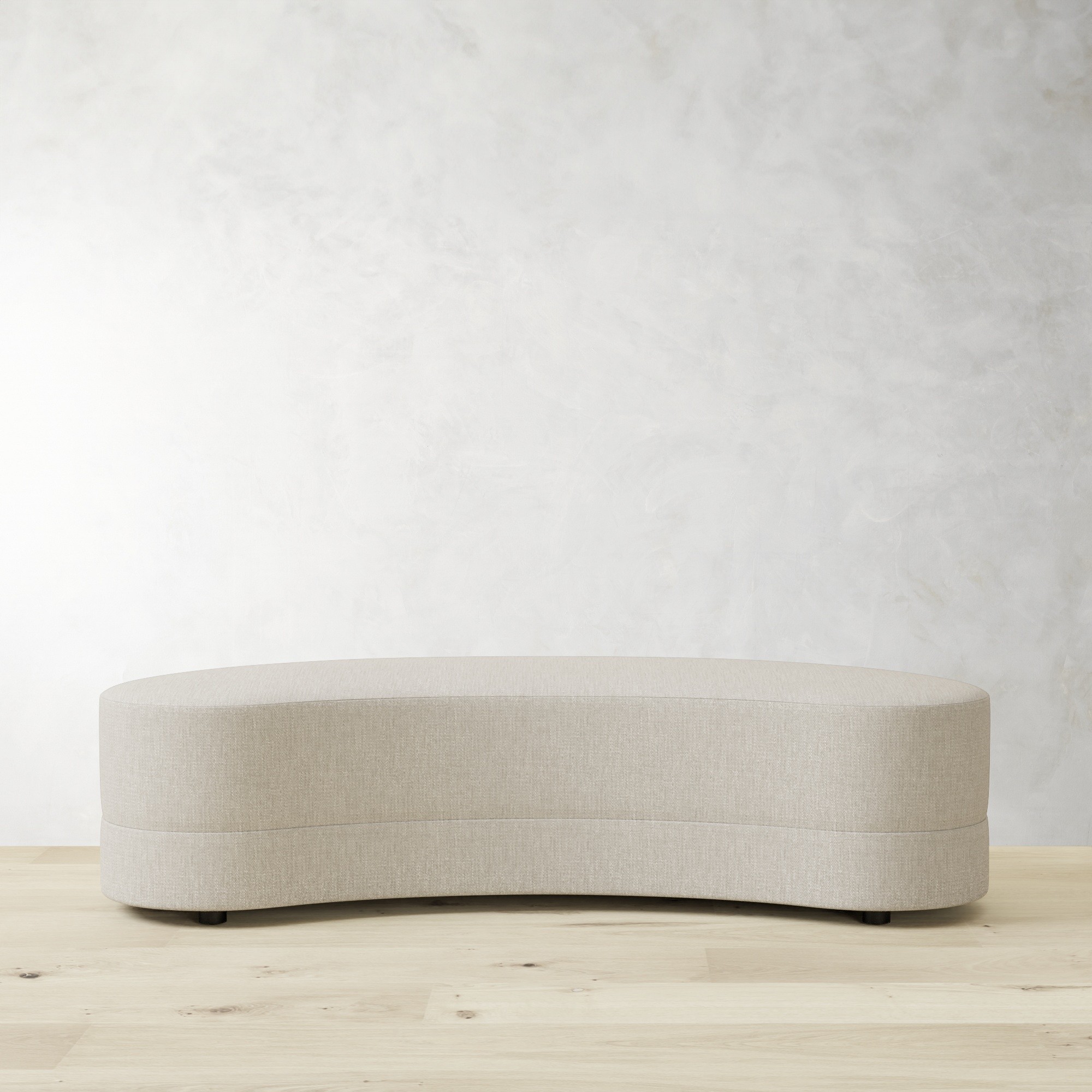 Capri Upholstered Bench (71