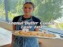 Williams Sonoma Peanut Butter Cookie Mix