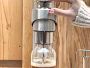 Breville InFizz™ Fusion Sparkling Beverage Carbonator