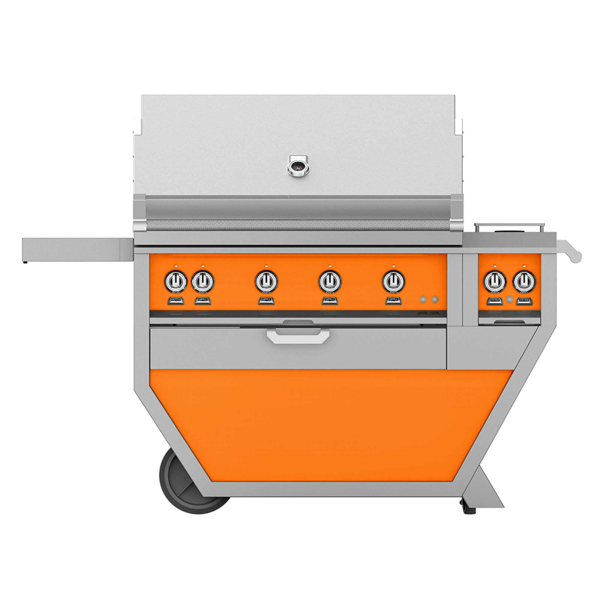 Hestan 42