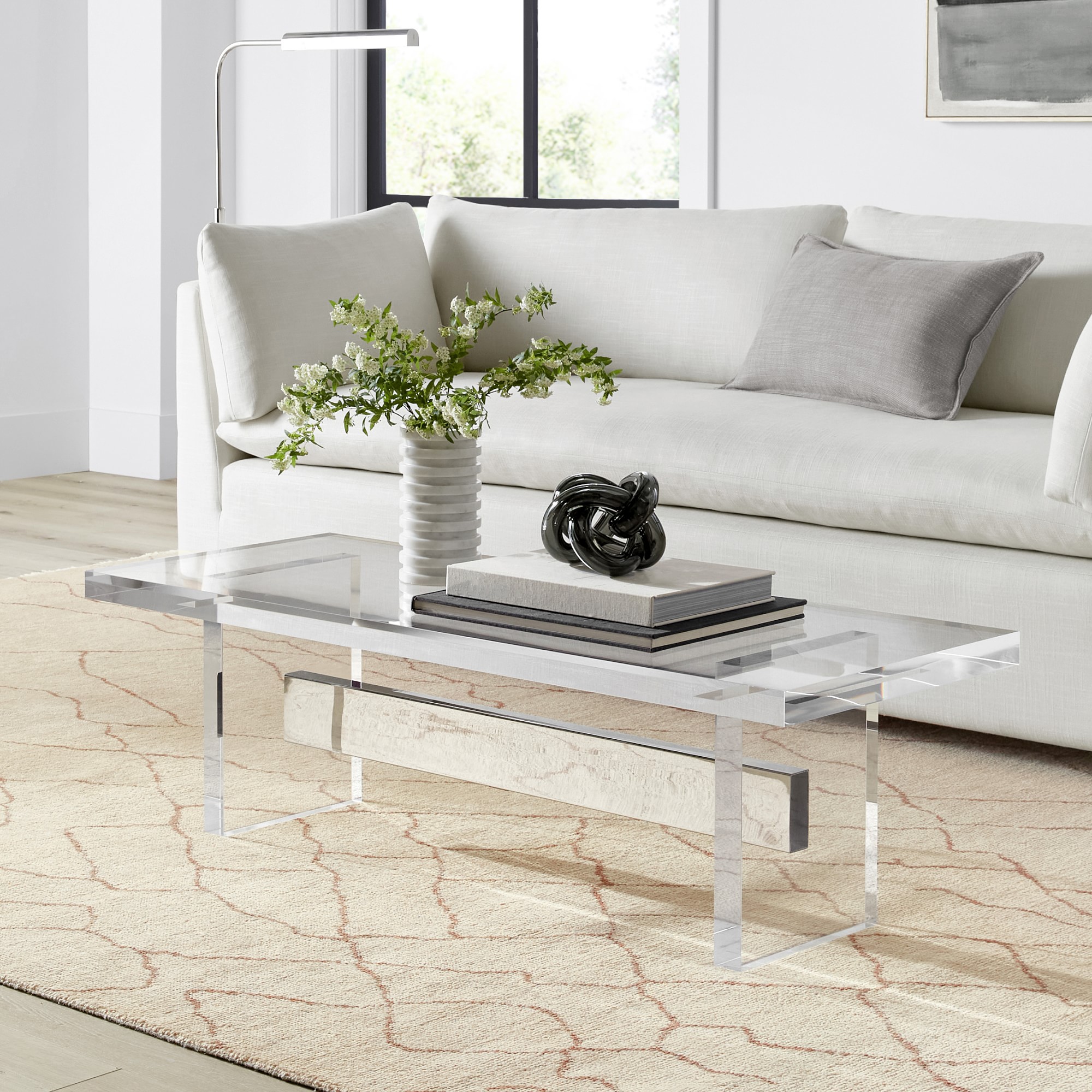 Soho Cocktail Table (48