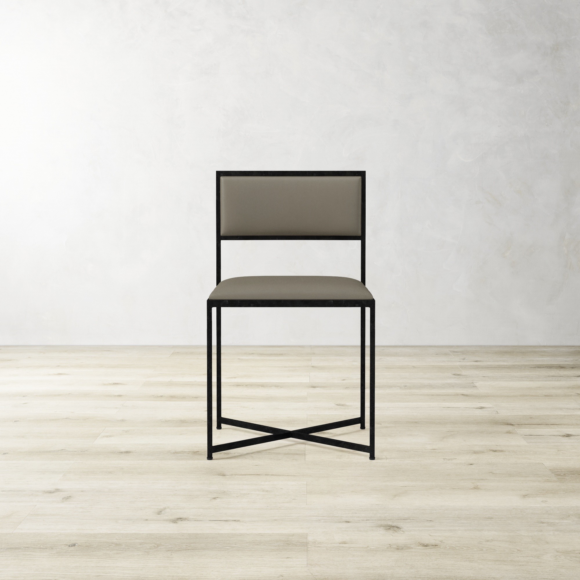 Dessau Upholstered Side Chair