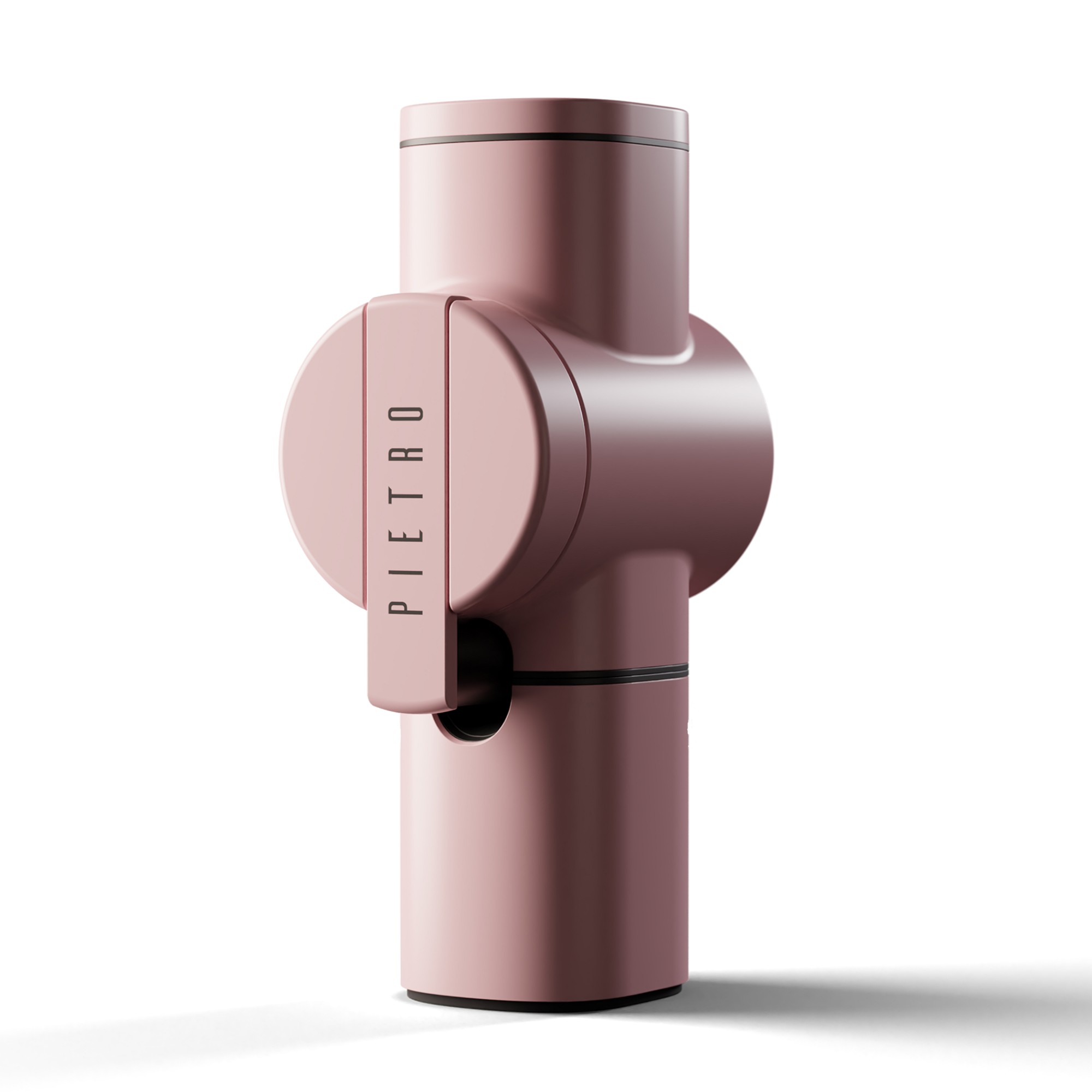 Pietro Multi-Purpose Brewing Manual Coffee Grinder